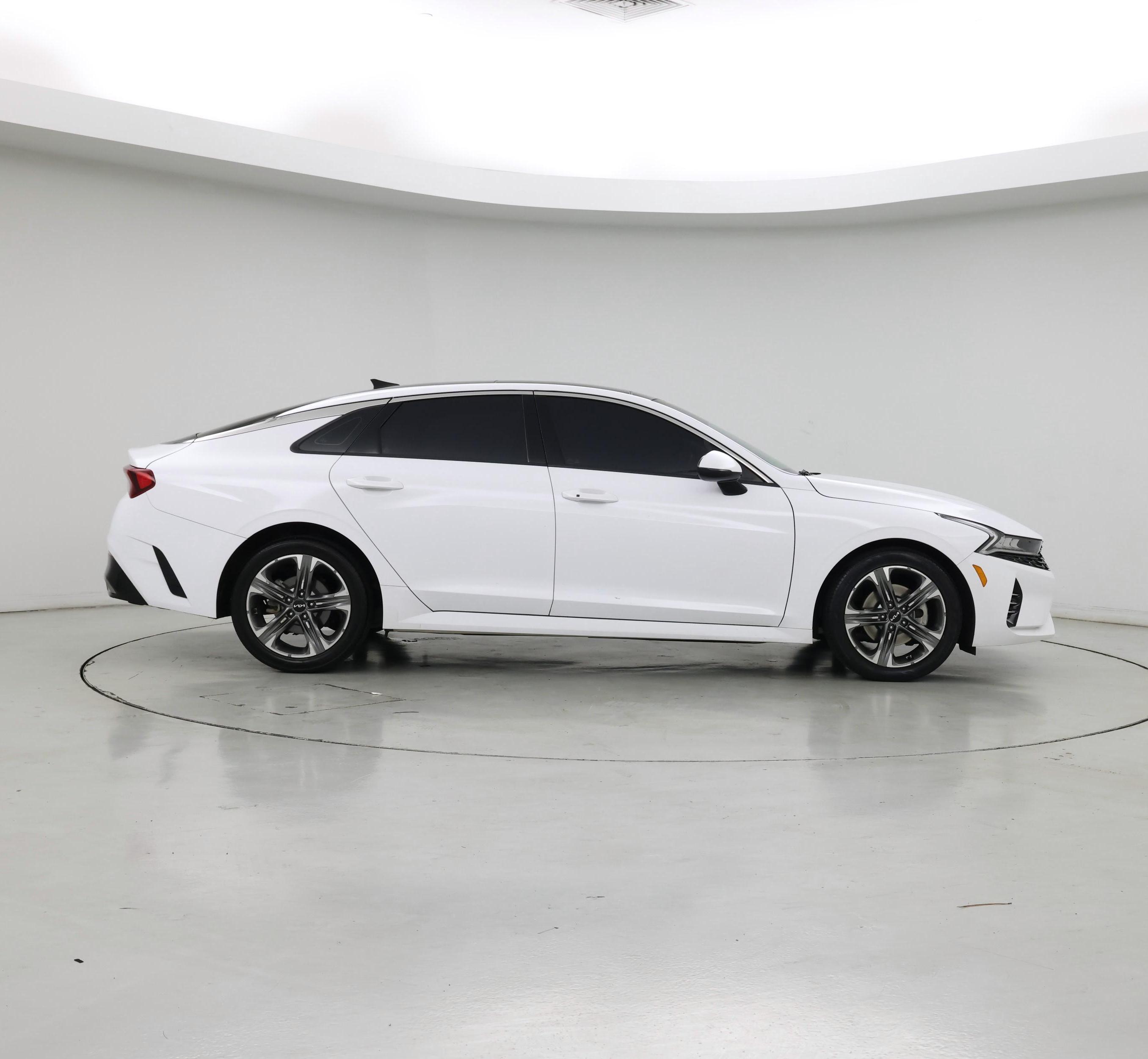 Thumbnail: 2023 Kia K5 - 7