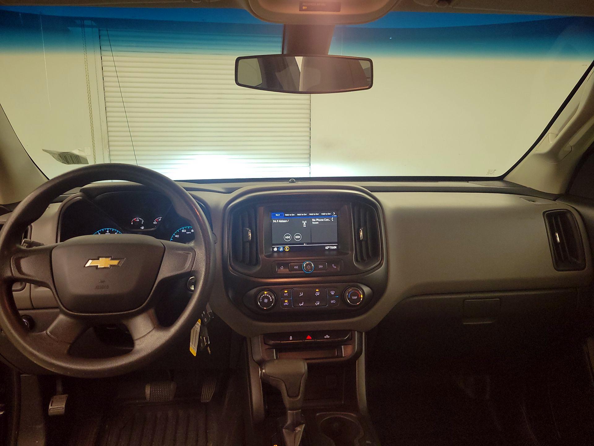 Thumbnail: 2019 Chevrolet Colorado - 9