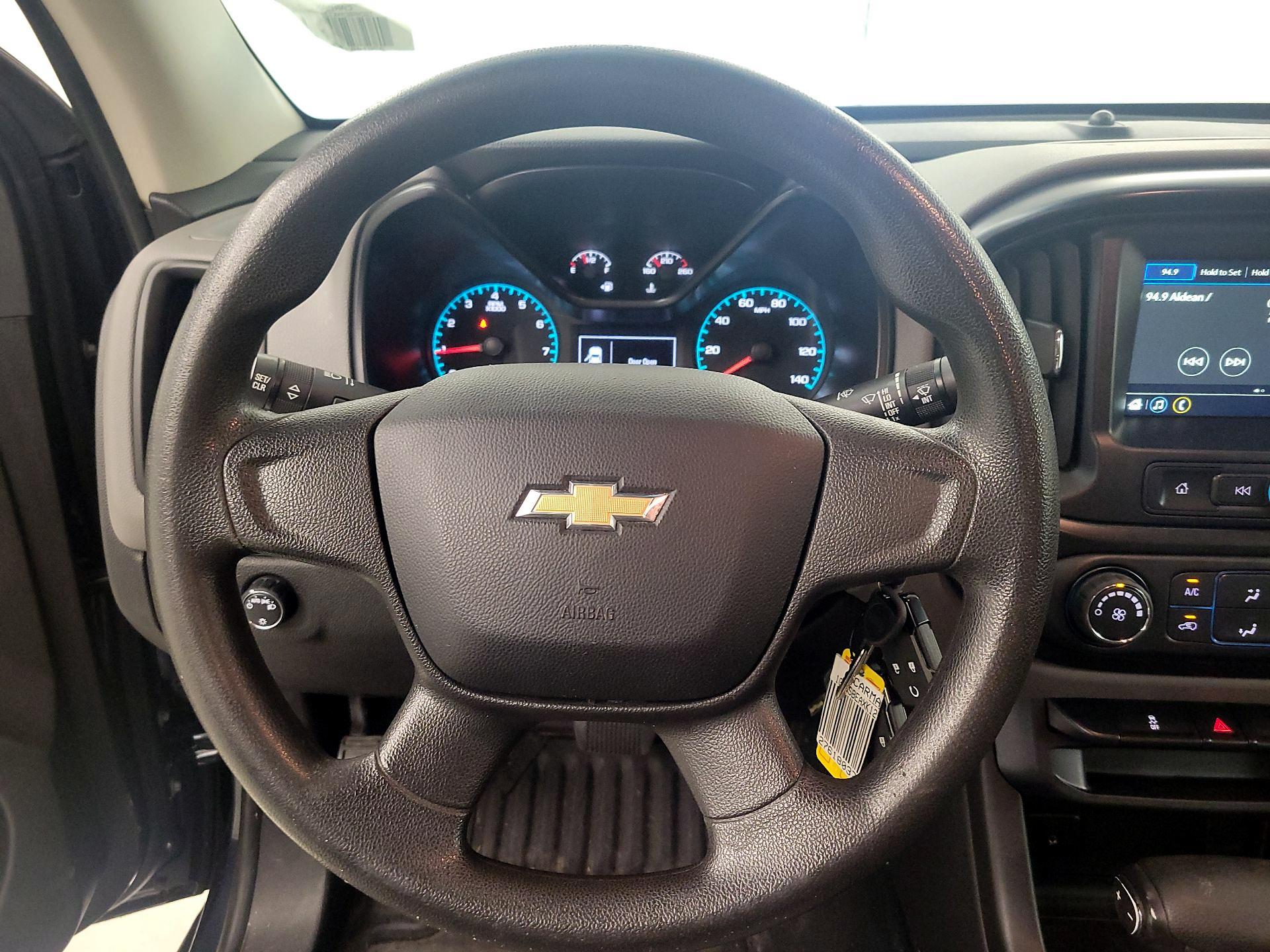 Thumbnail: 2019 Chevrolet Colorado - 10