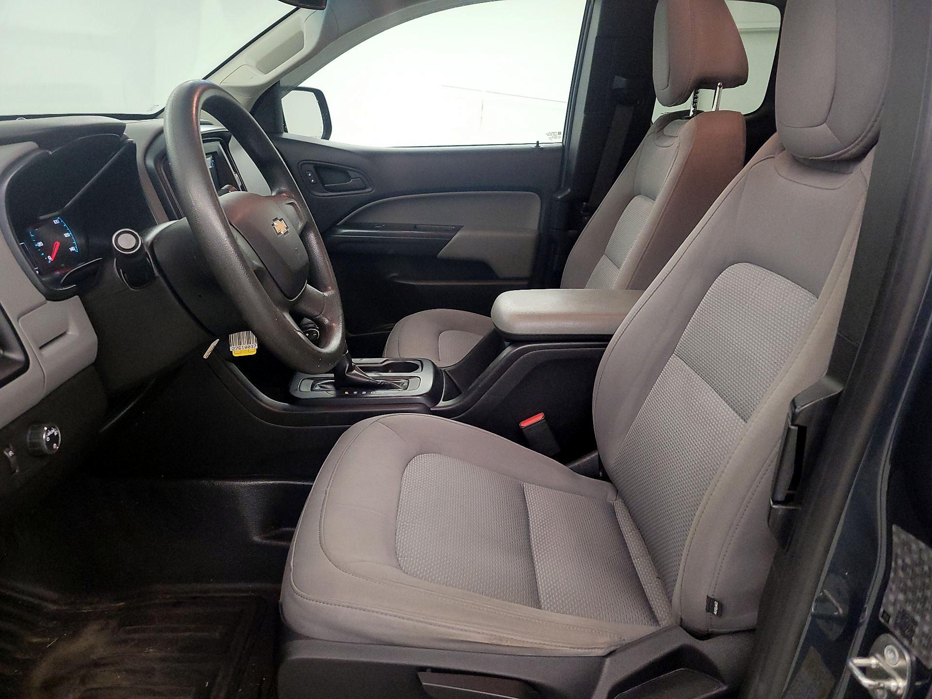 Thumbnail: 2019 Chevrolet Colorado - 11