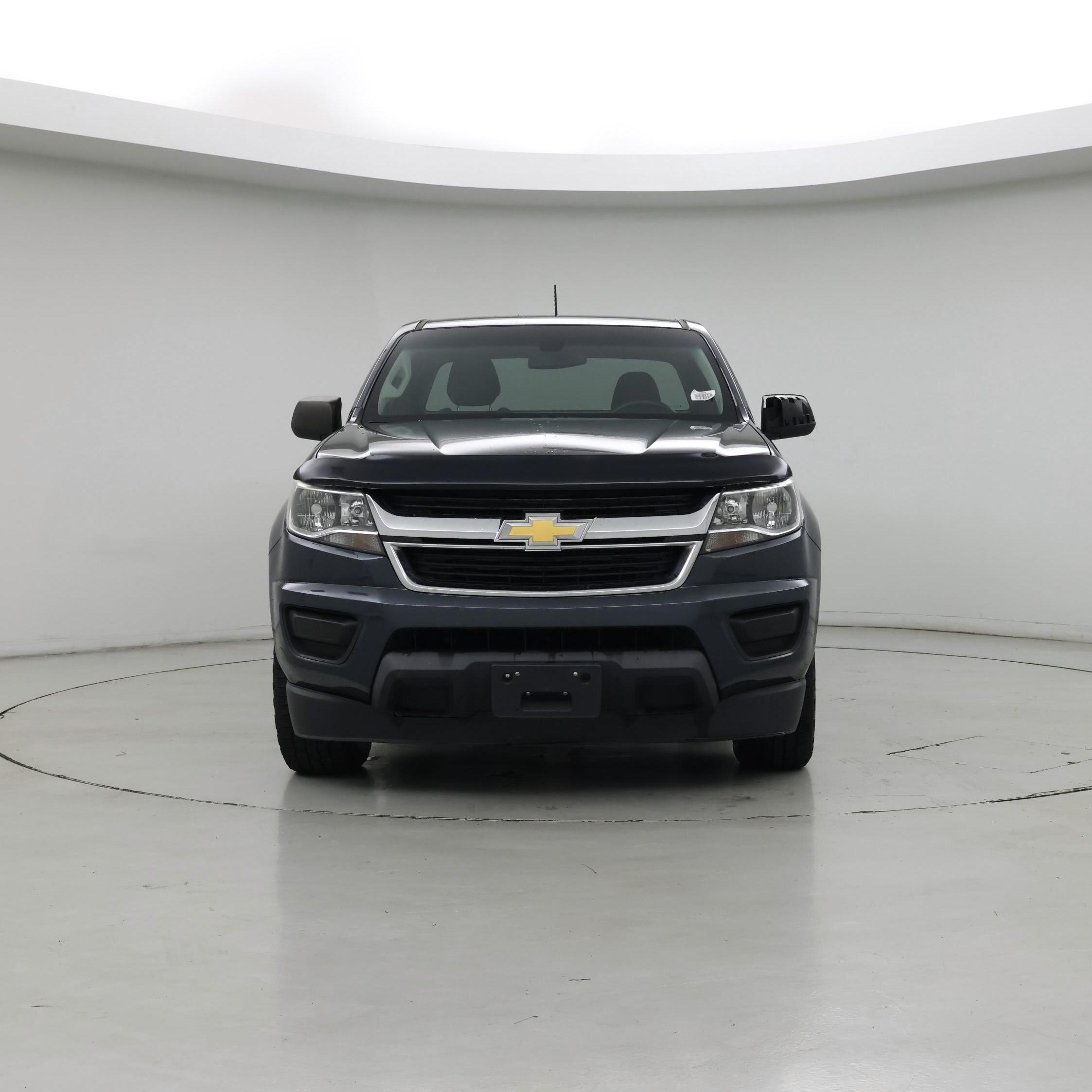 Thumbnail: 2019 Chevrolet Colorado - 5