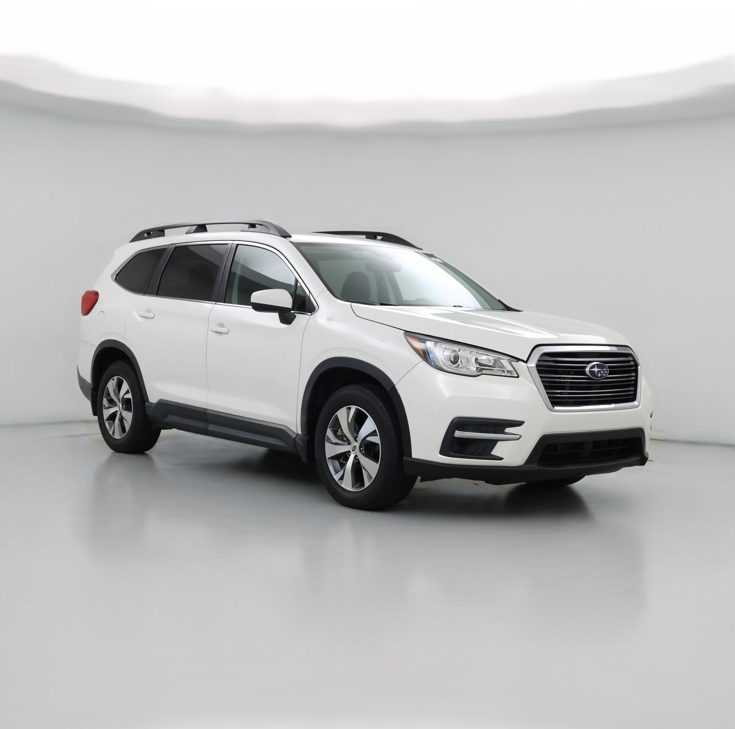 Thumbnail: 2020 Subaru Ascent - 1