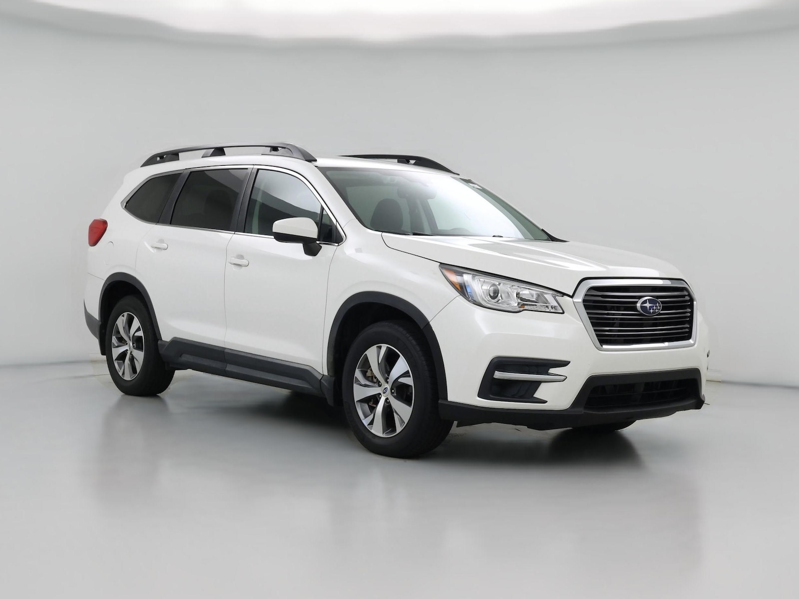 2020 Subaru Ascent Premium