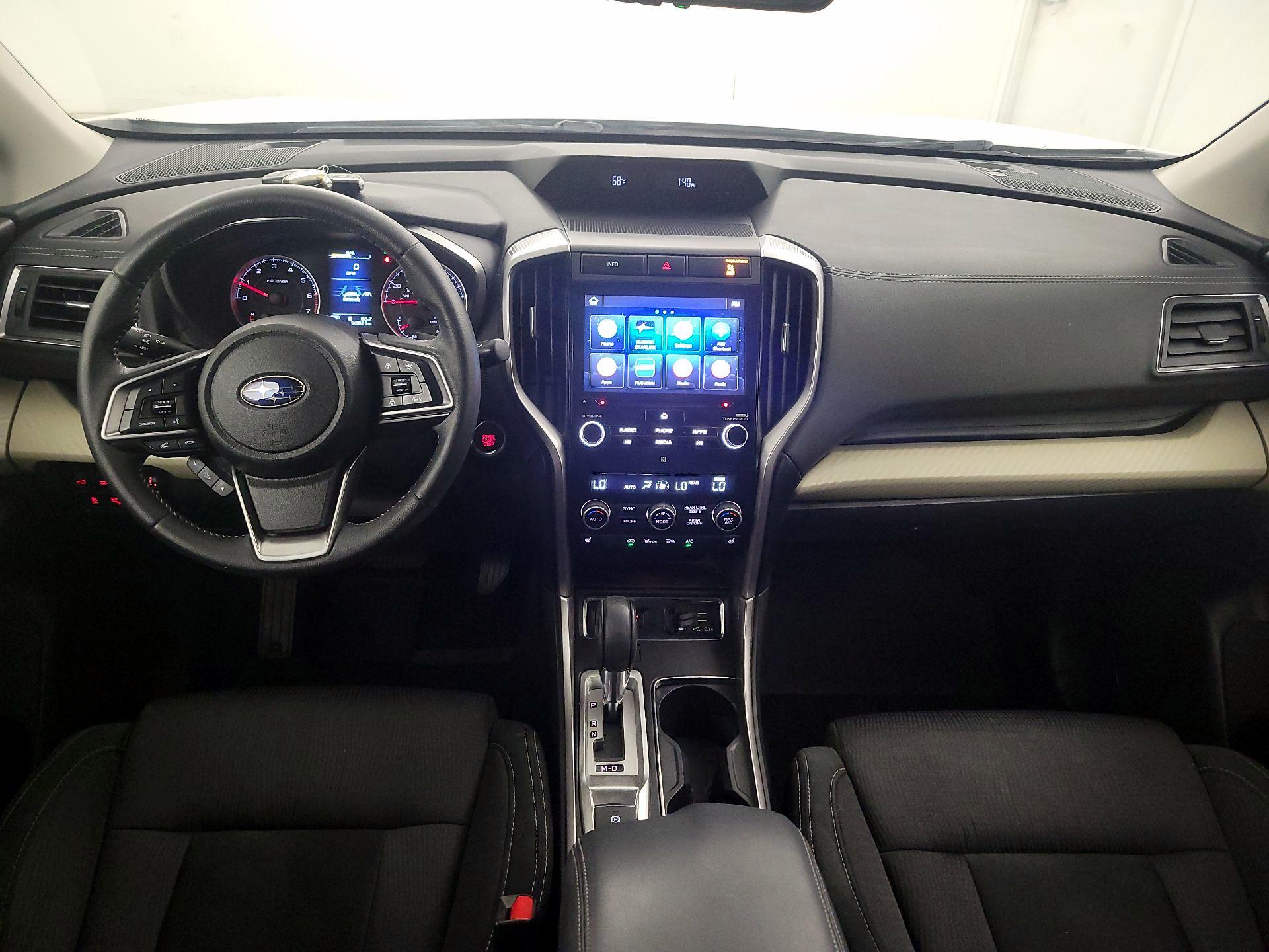 Thumbnail: 2020 Subaru Ascent - 9