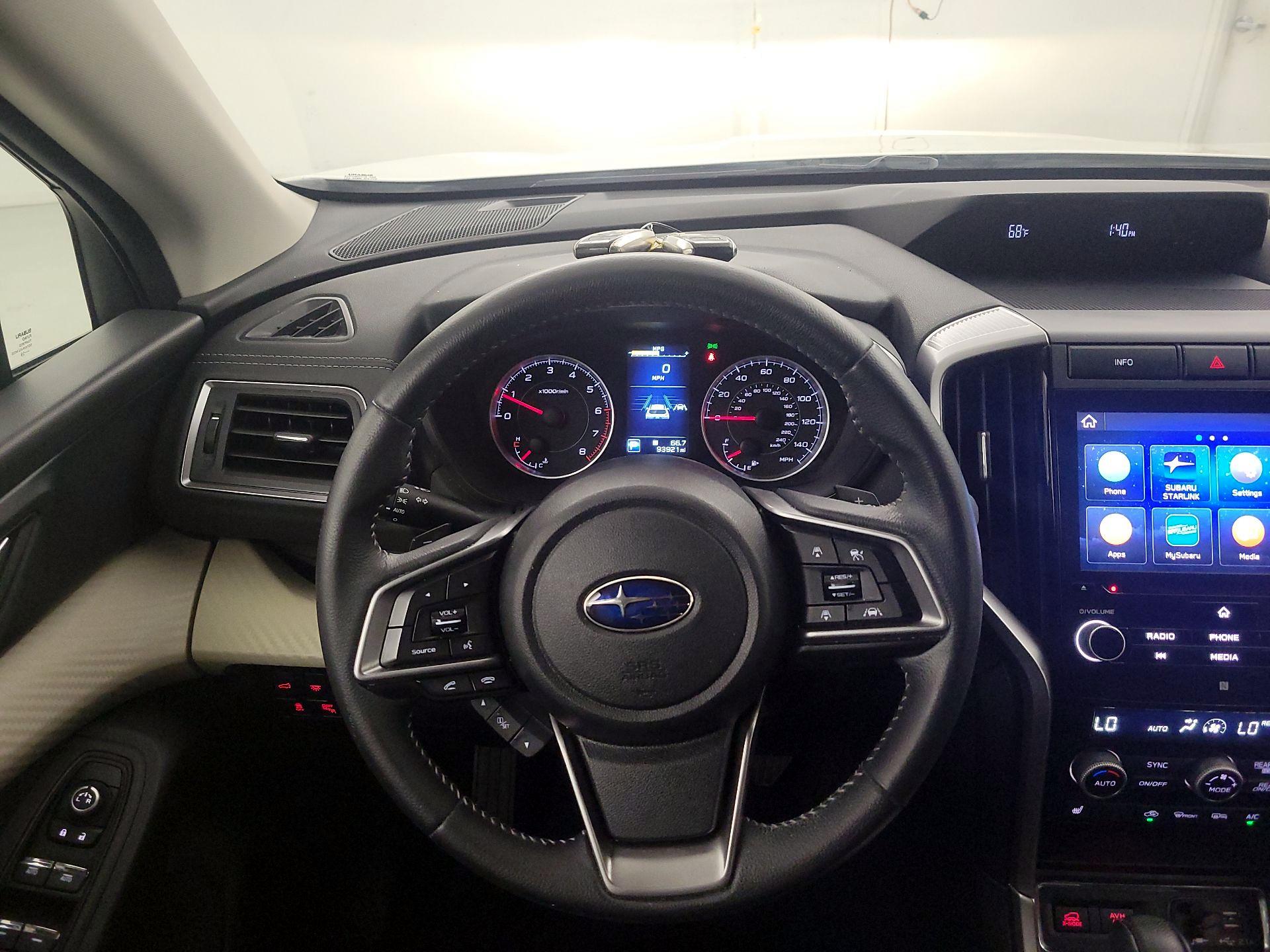 Thumbnail: 2020 Subaru Ascent - 10