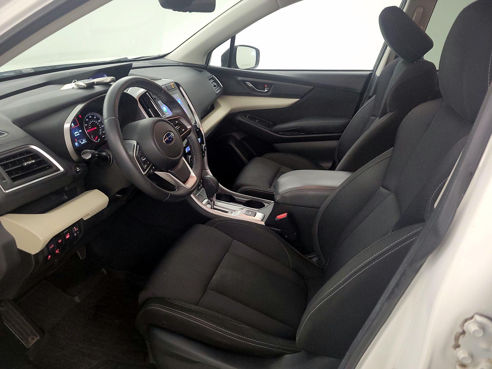 Thumbnail: 2020 Subaru Ascent - 11