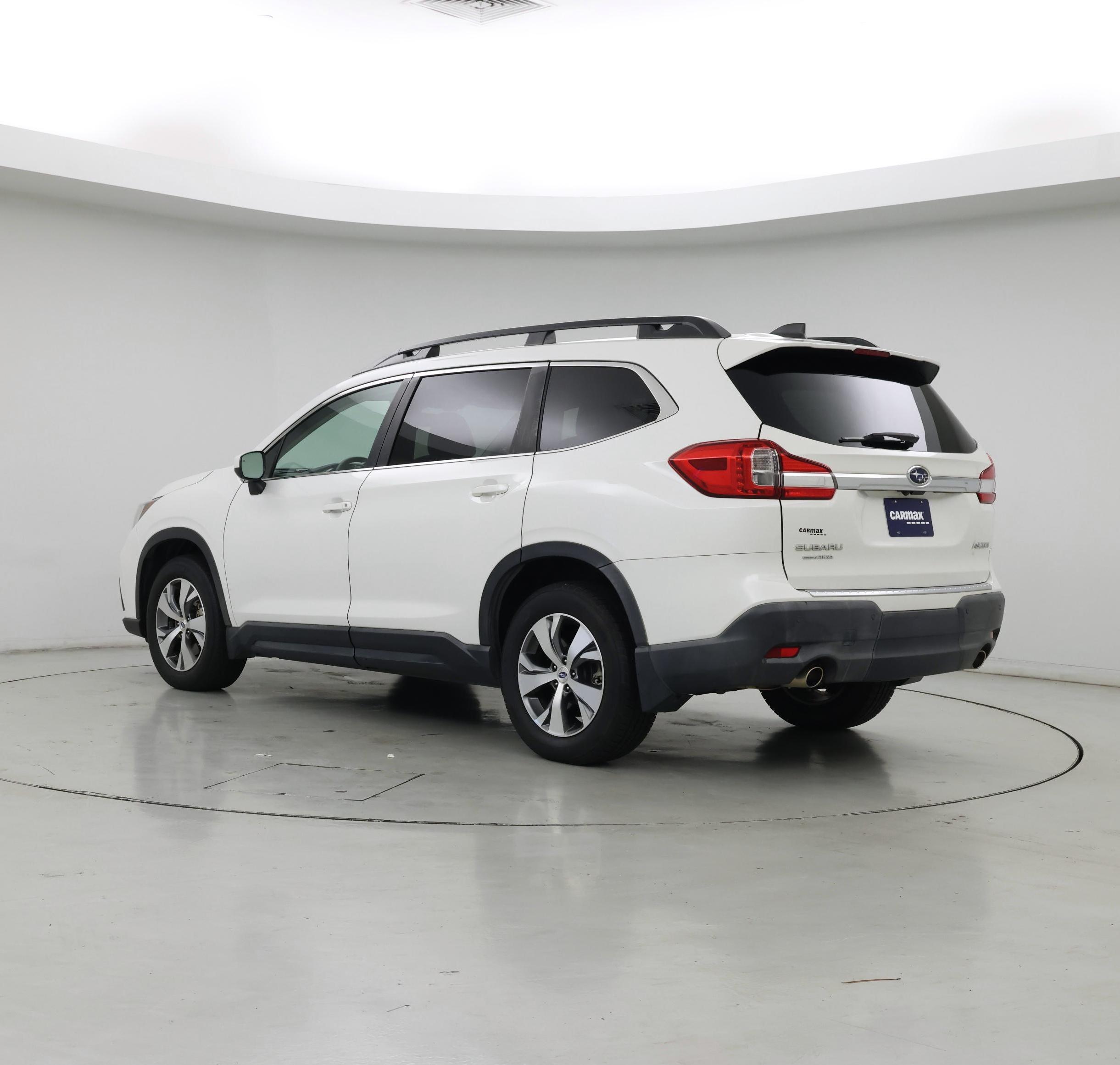 Thumbnail: 2020 Subaru Ascent - 2