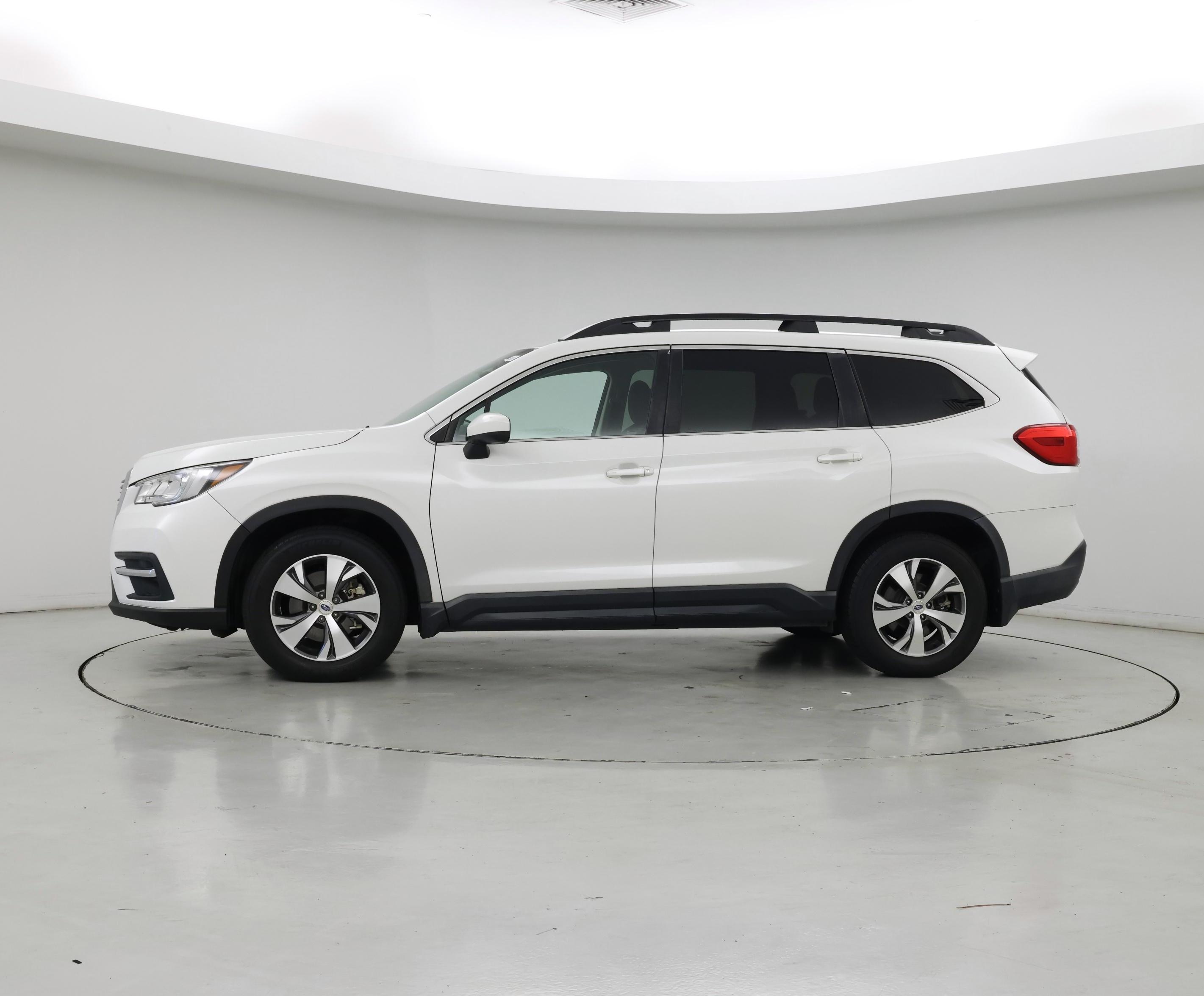 Thumbnail: 2020 Subaru Ascent - 3