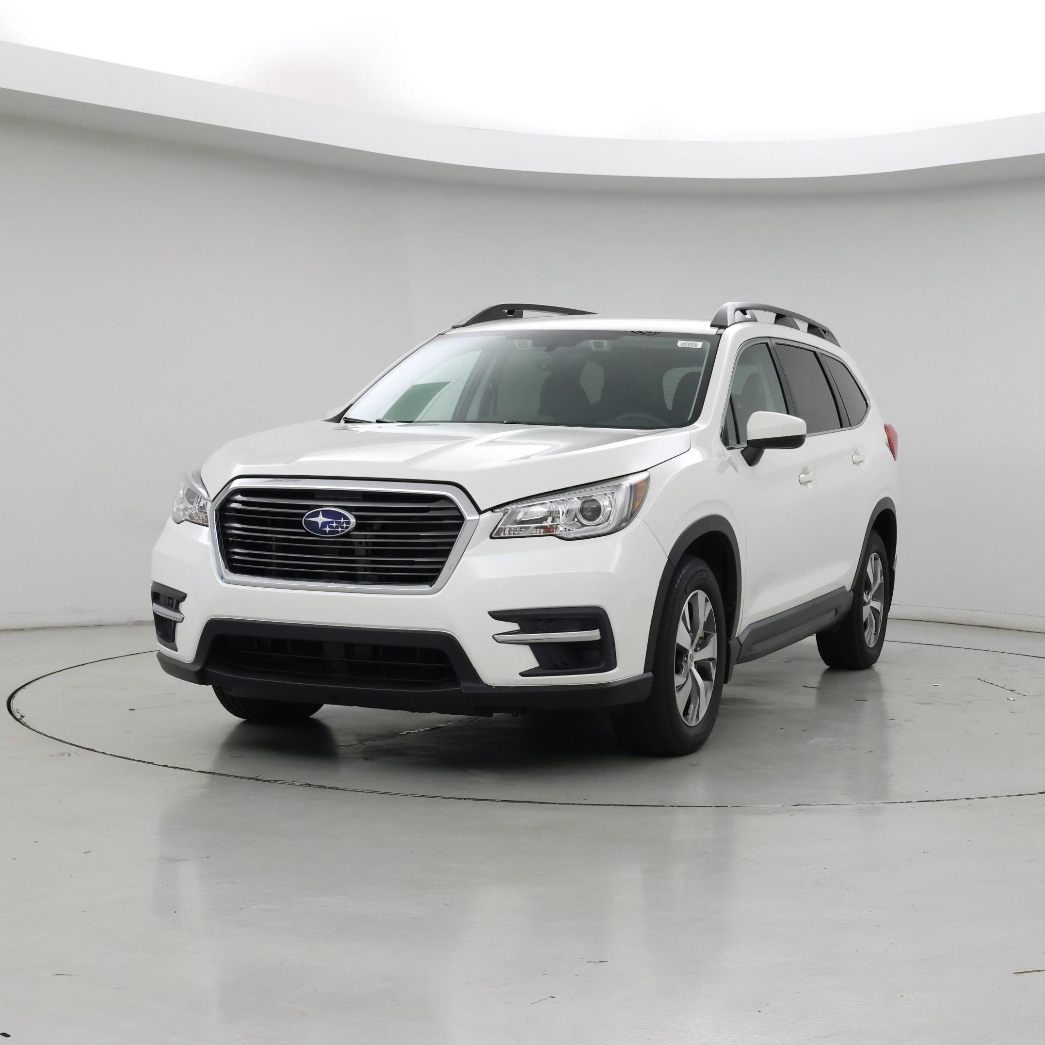 Thumbnail: 2020 Subaru Ascent - 4