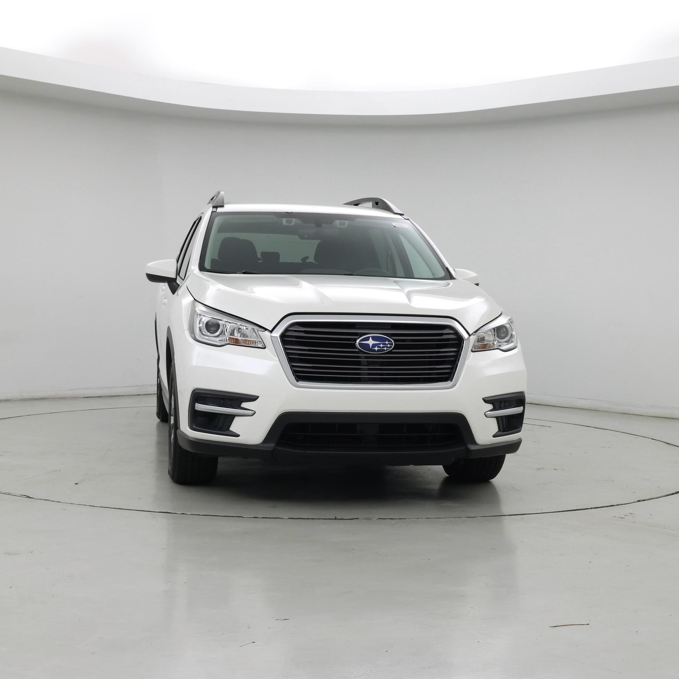 Thumbnail: 2020 Subaru Ascent - 5
