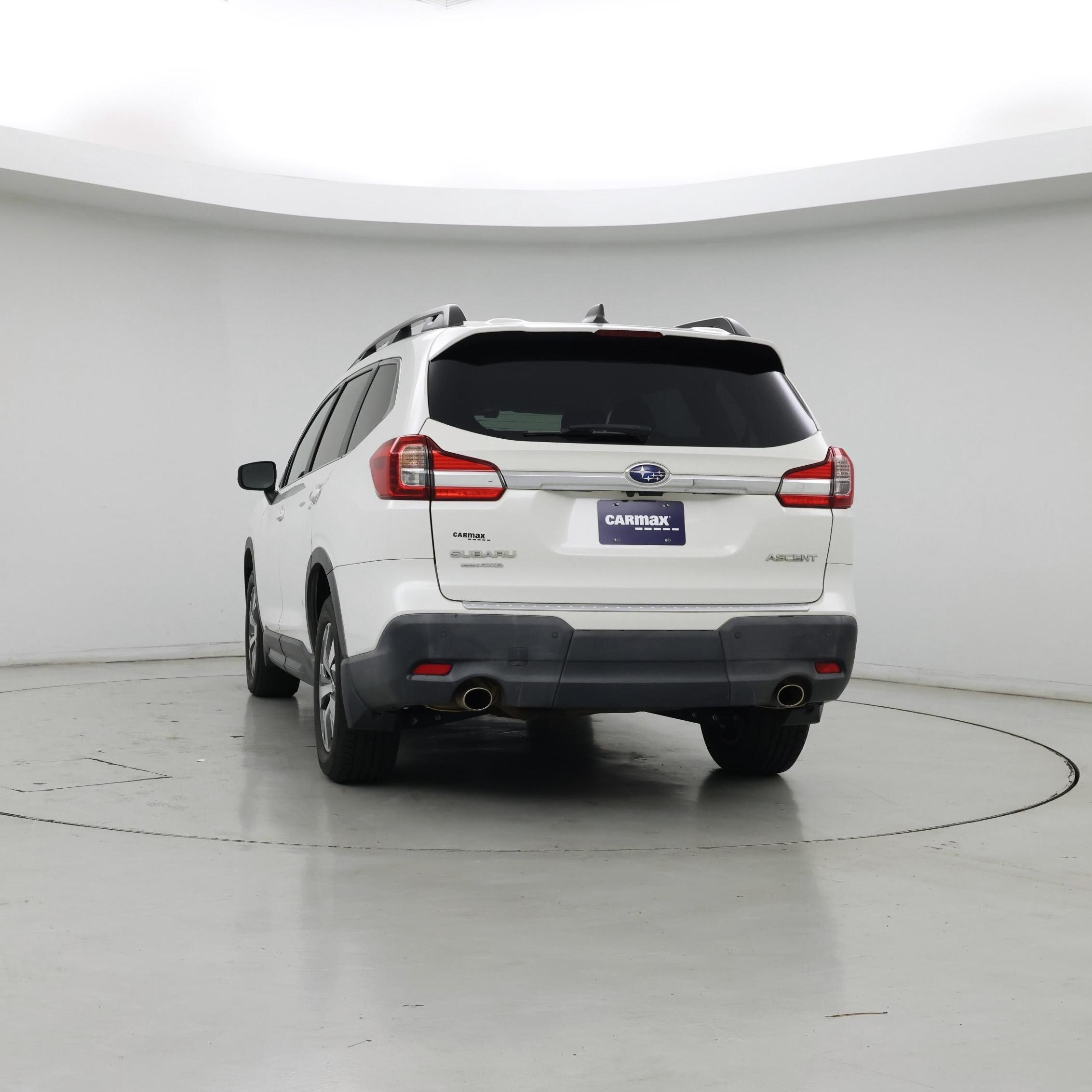 Thumbnail: 2020 Subaru Ascent - 6
