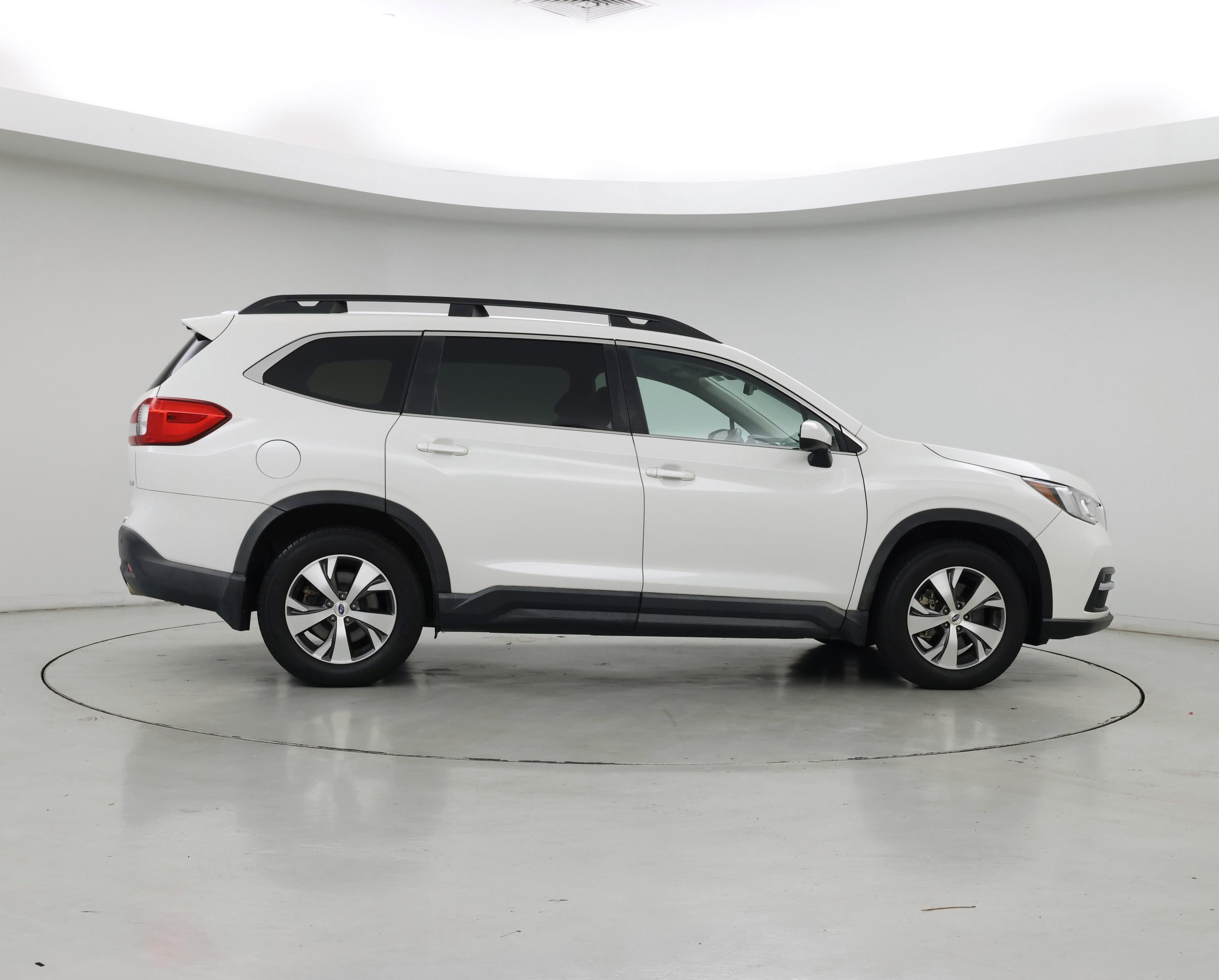 Thumbnail: 2020 Subaru Ascent - 7