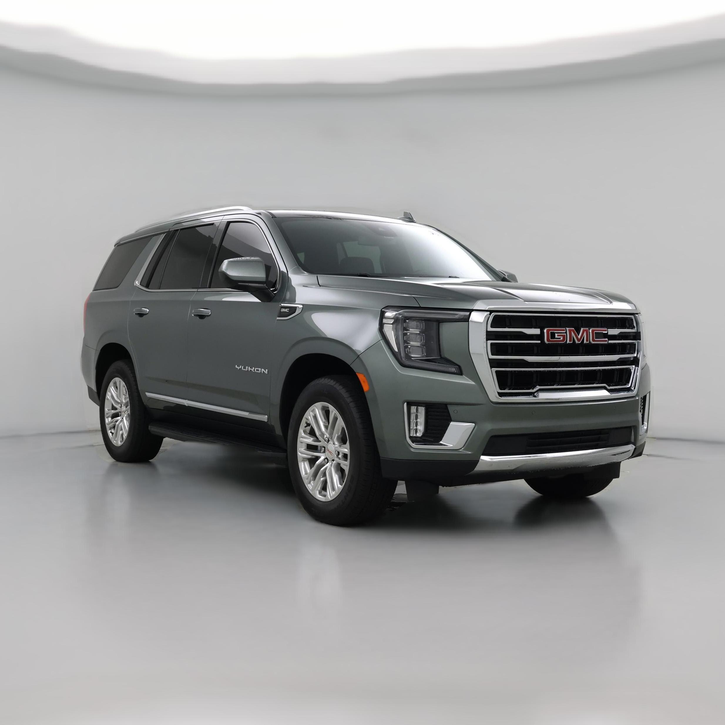 Thumbnail: 2023 GMC Yukon - 1