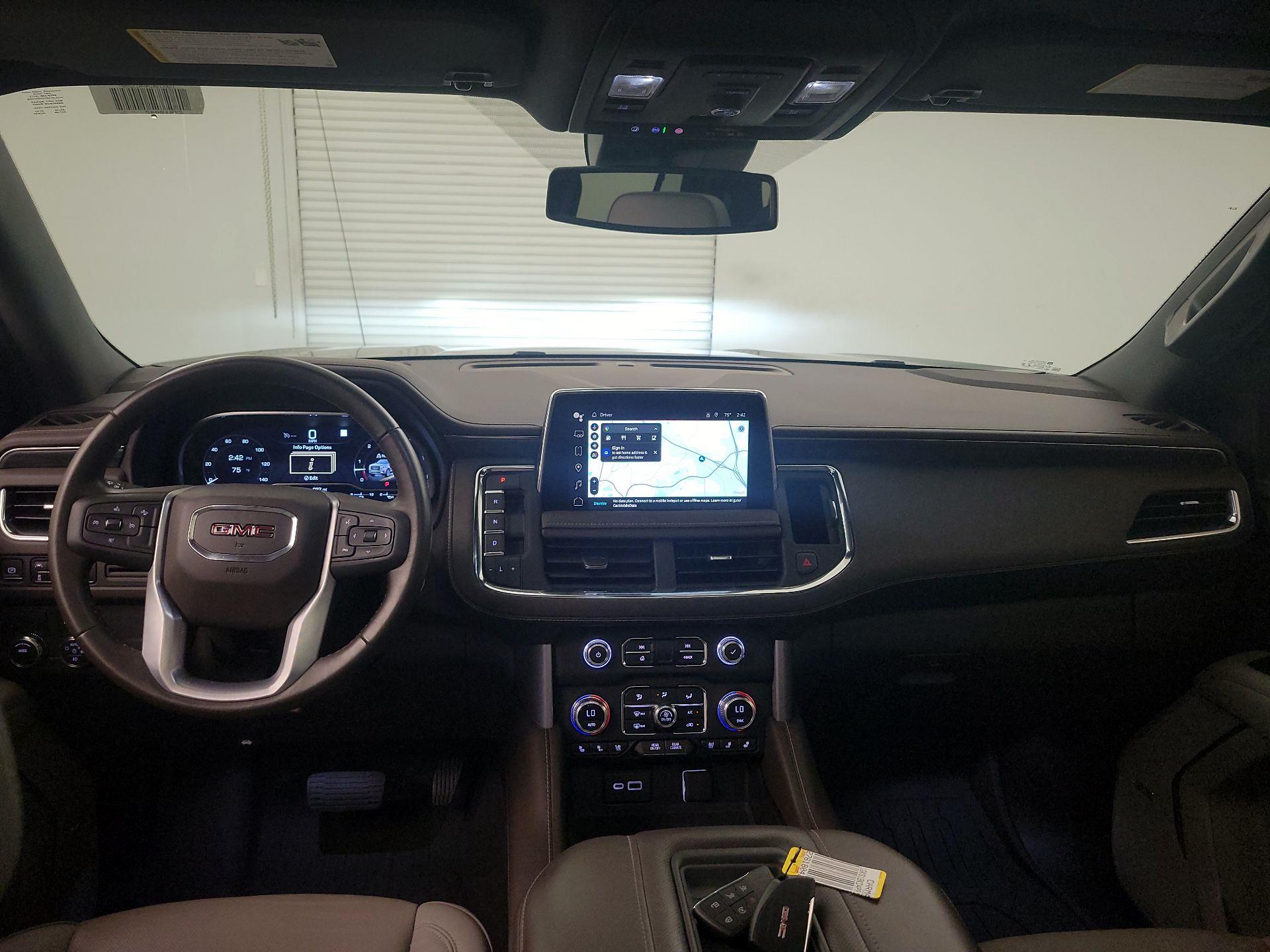 Thumbnail: 2023 GMC Yukon - 9