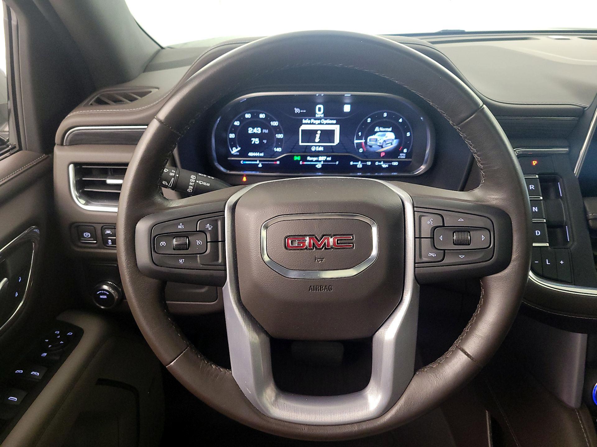Thumbnail: 2023 GMC Yukon - 10