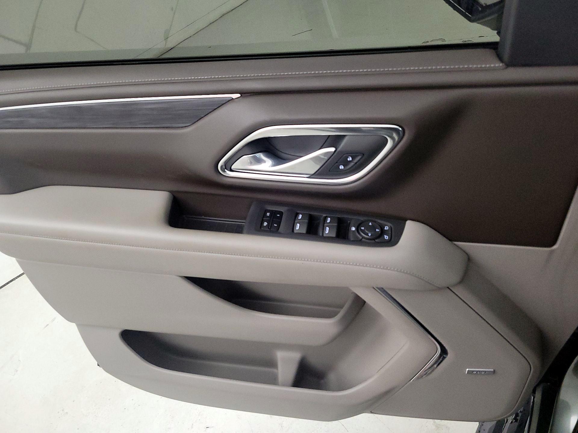 Thumbnail: 2023 GMC Yukon - 12