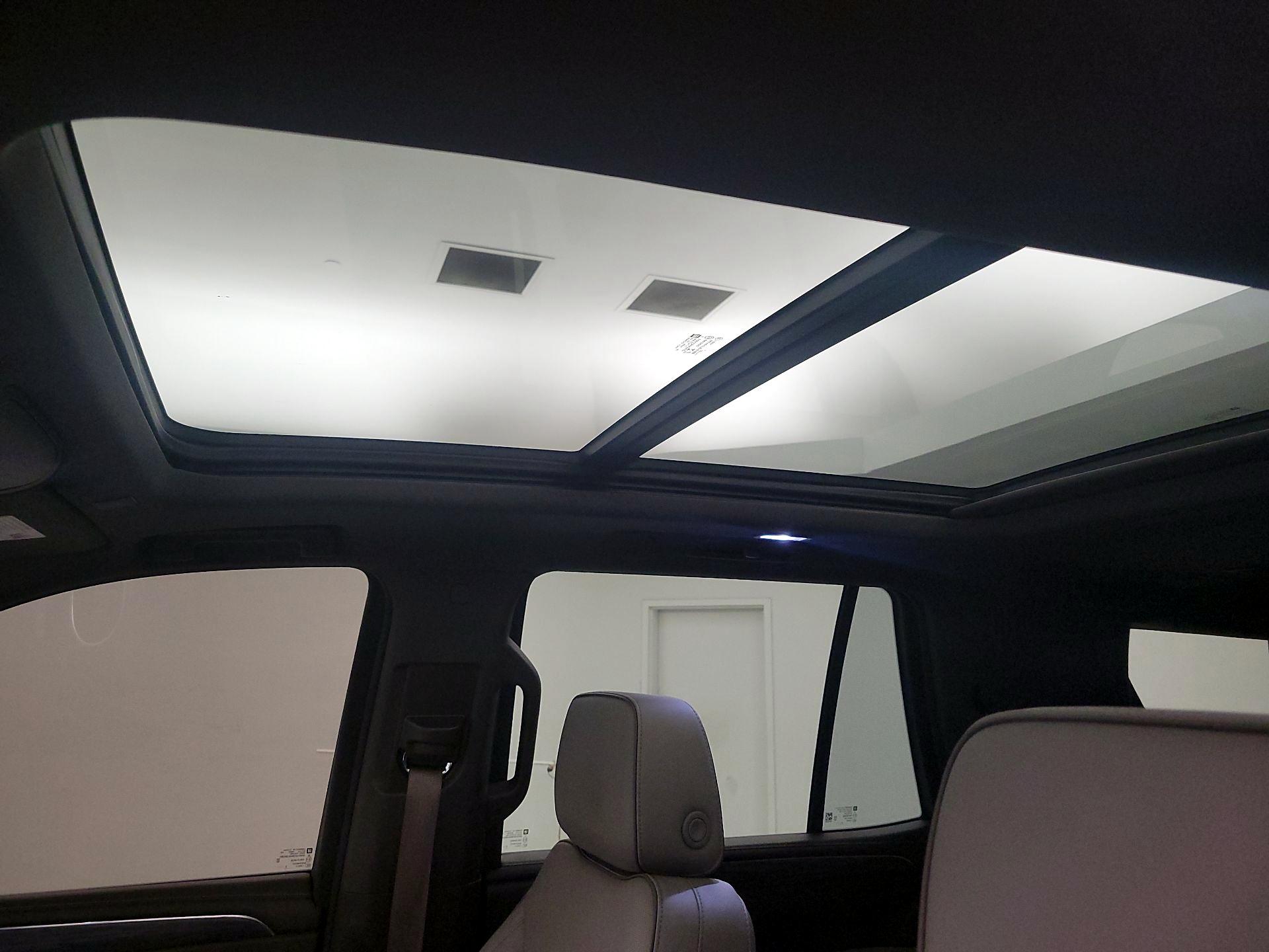 Thumbnail: 2023 GMC Yukon - 20