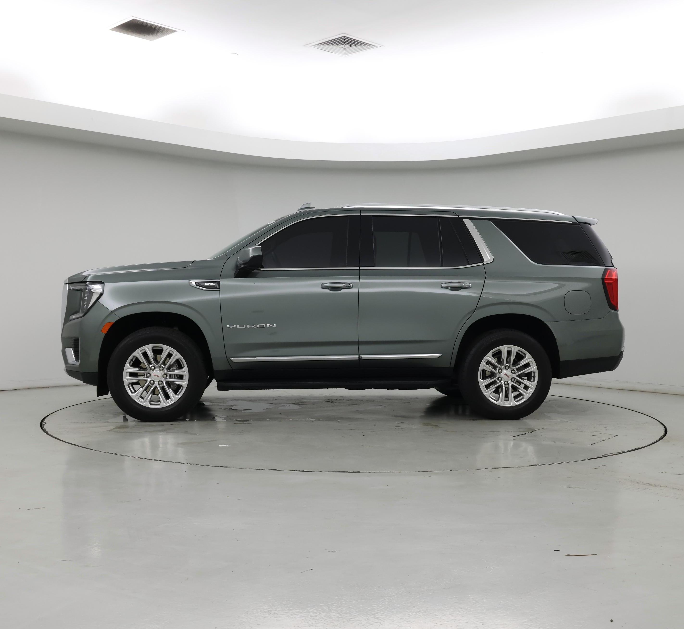 Thumbnail: 2023 GMC Yukon - 3