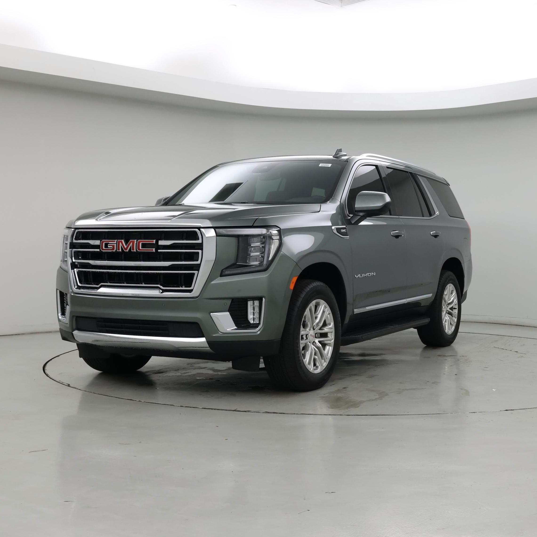Thumbnail: 2023 GMC Yukon - 4