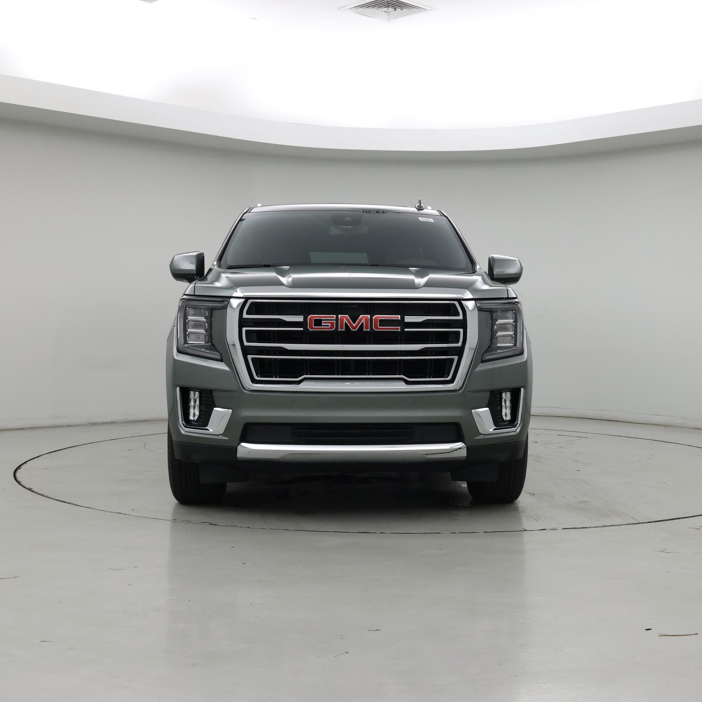 Thumbnail: 2023 GMC Yukon - 5