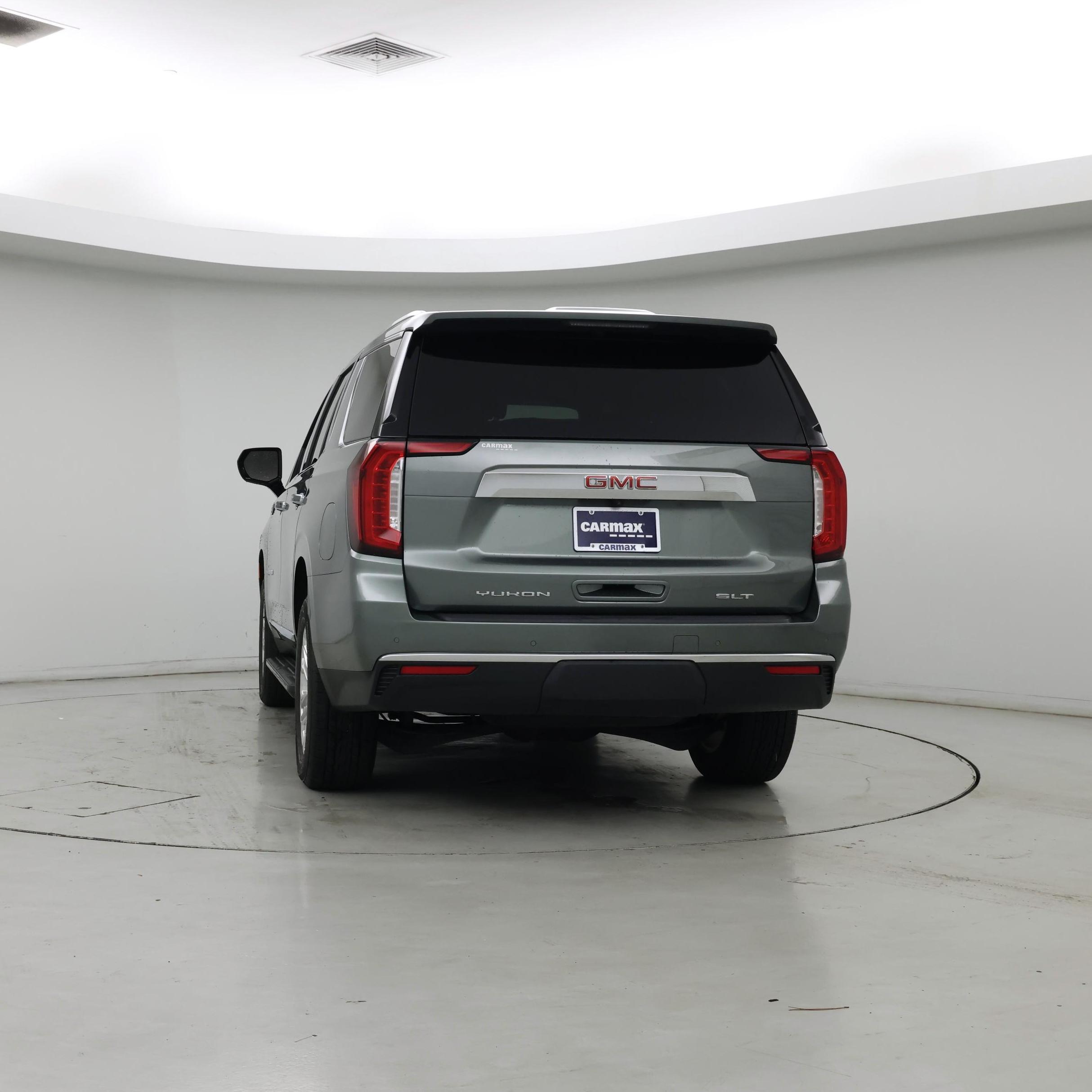 Thumbnail: 2023 GMC Yukon - 6