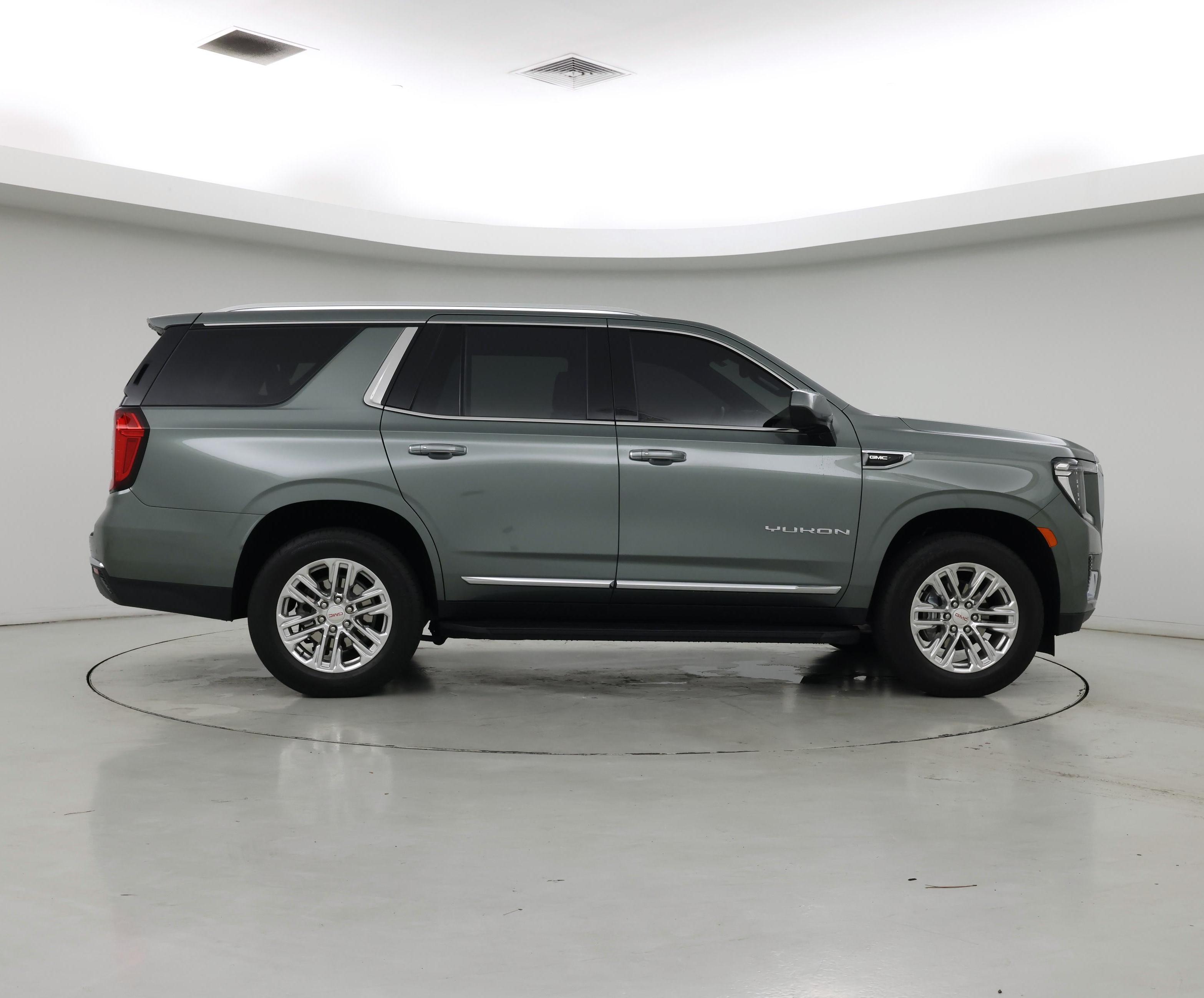 Thumbnail: 2023 GMC Yukon - 7