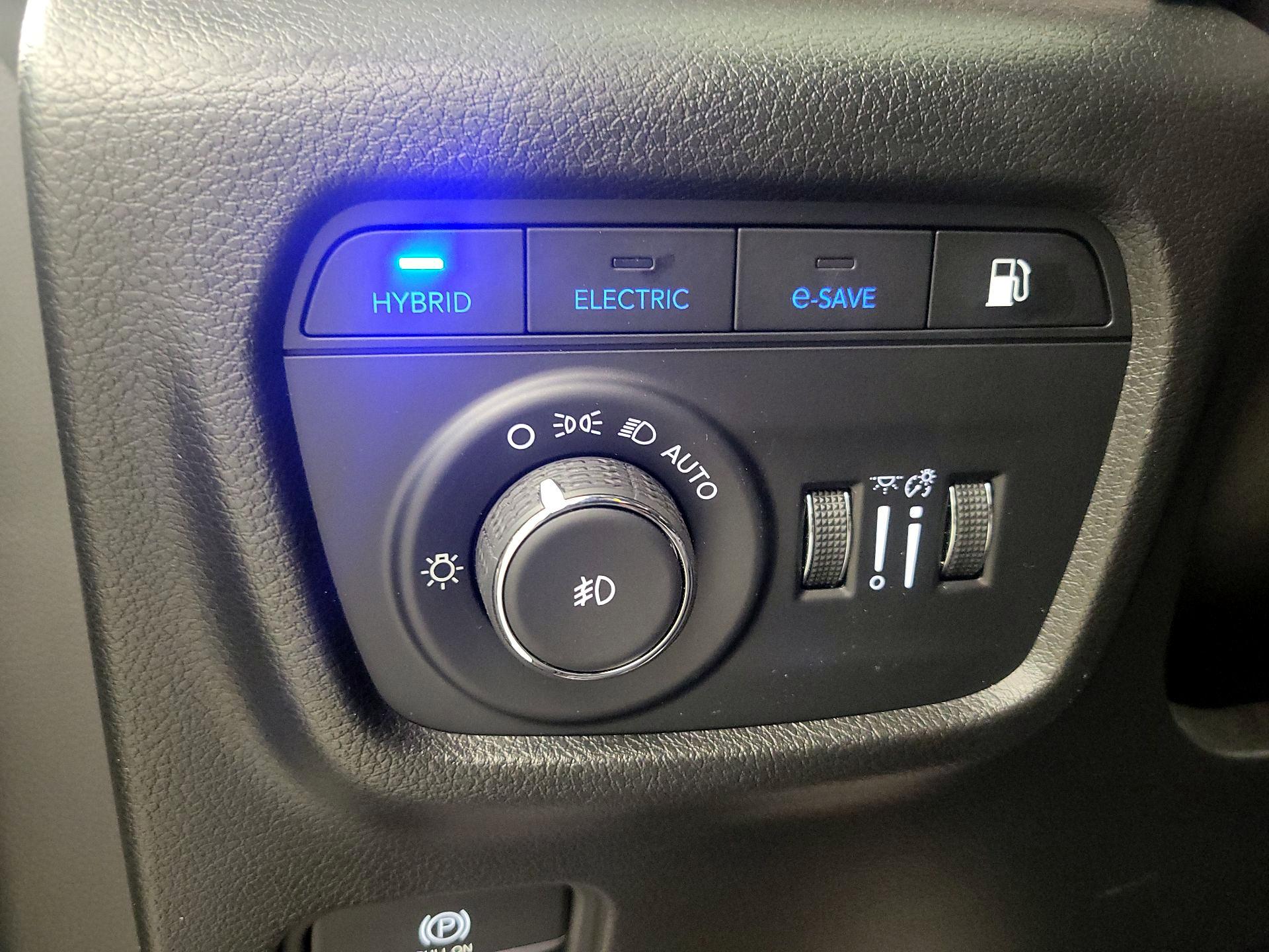 Thumbnail: 2022 Jeep Grand Cherokee - 13