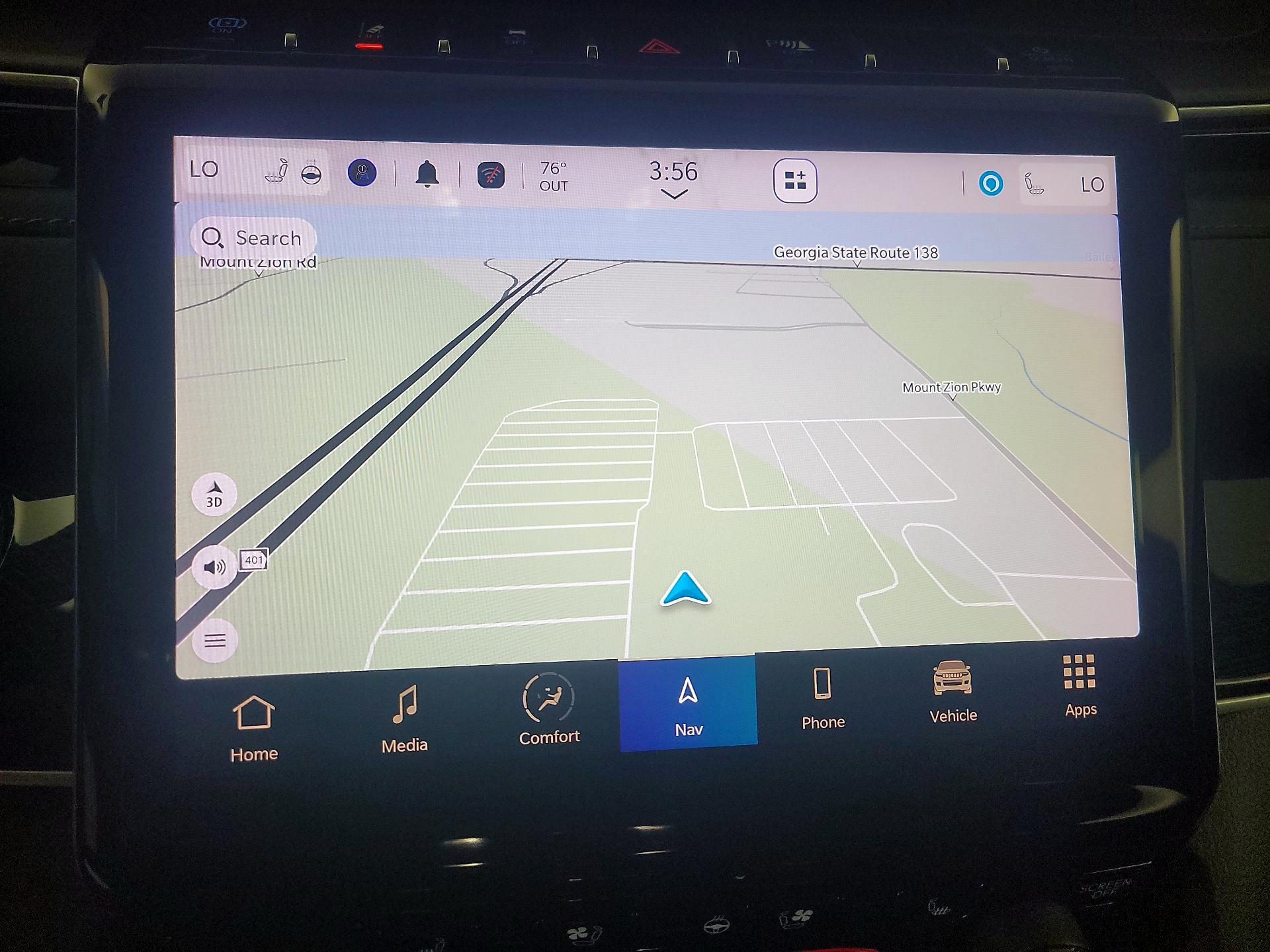 Thumbnail: 2022 Jeep Grand Cherokee - 14