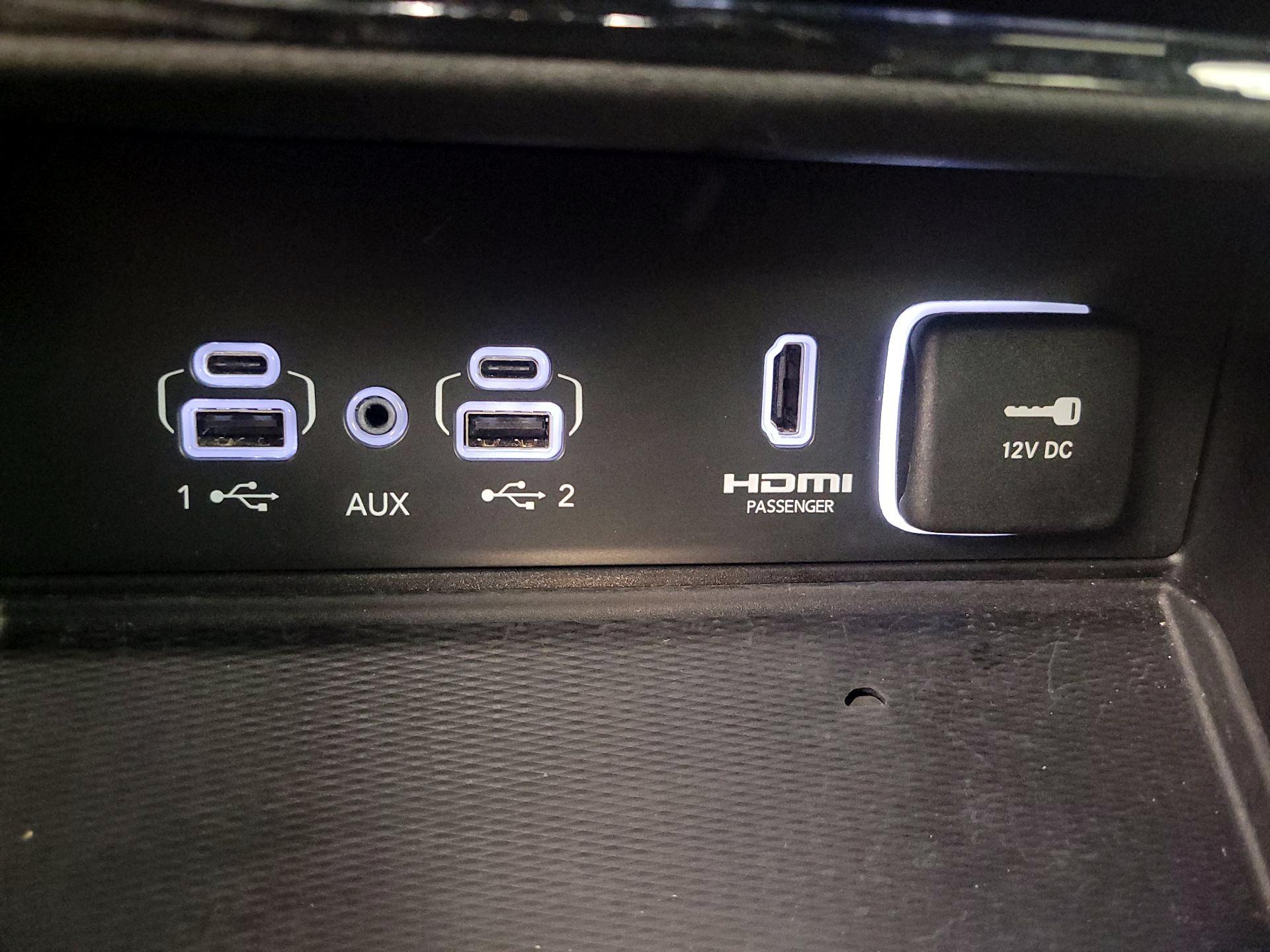 Thumbnail: 2022 Jeep Grand Cherokee - 19