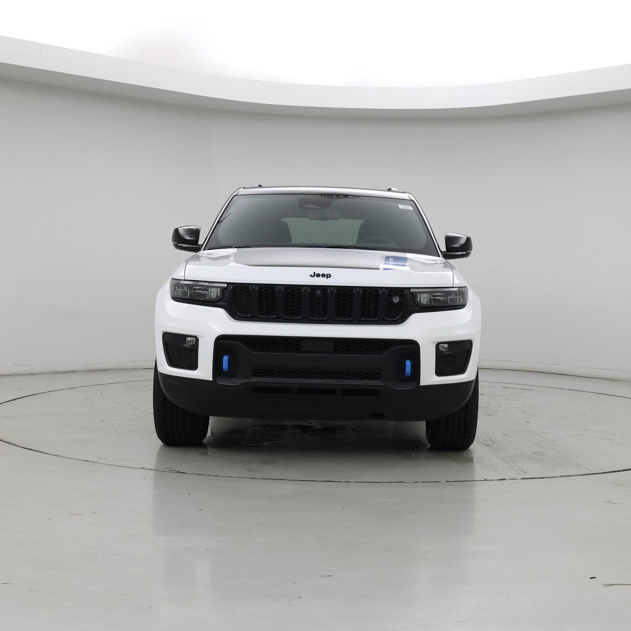 Thumbnail: 2022 Jeep Grand Cherokee - 5