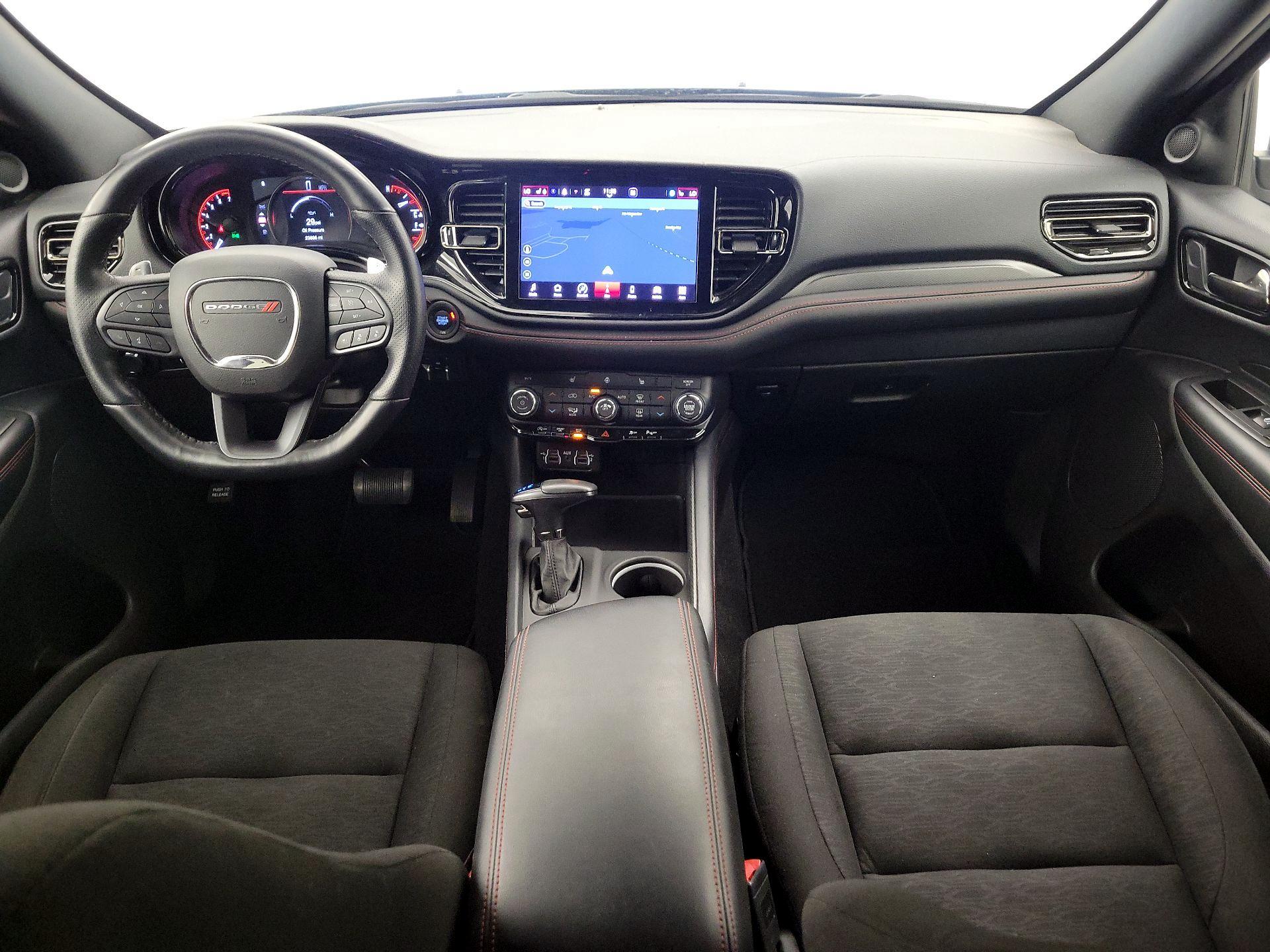 Thumbnail: 2023 Dodge Durango - 9