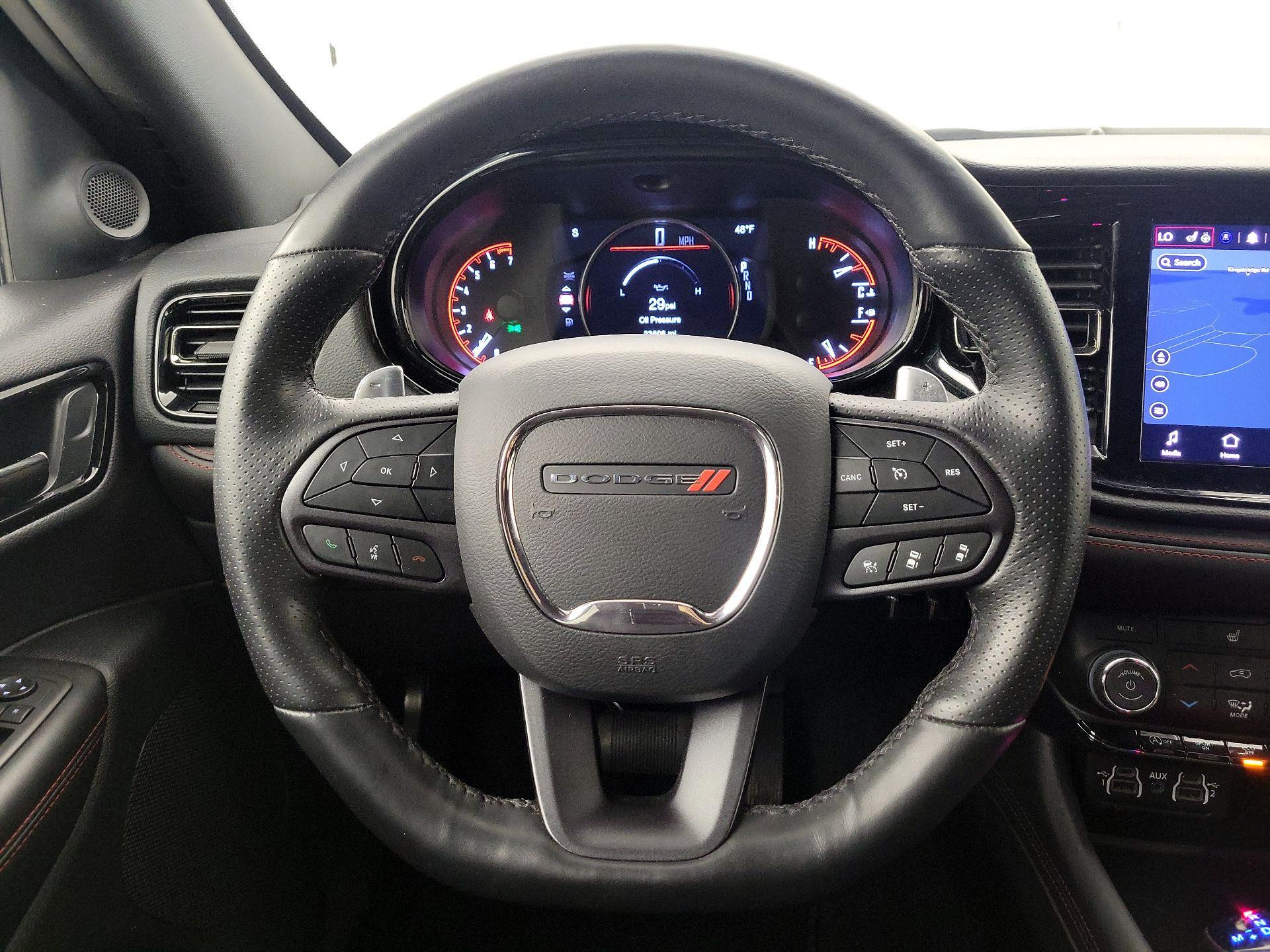 Thumbnail: 2023 Dodge Durango - 10