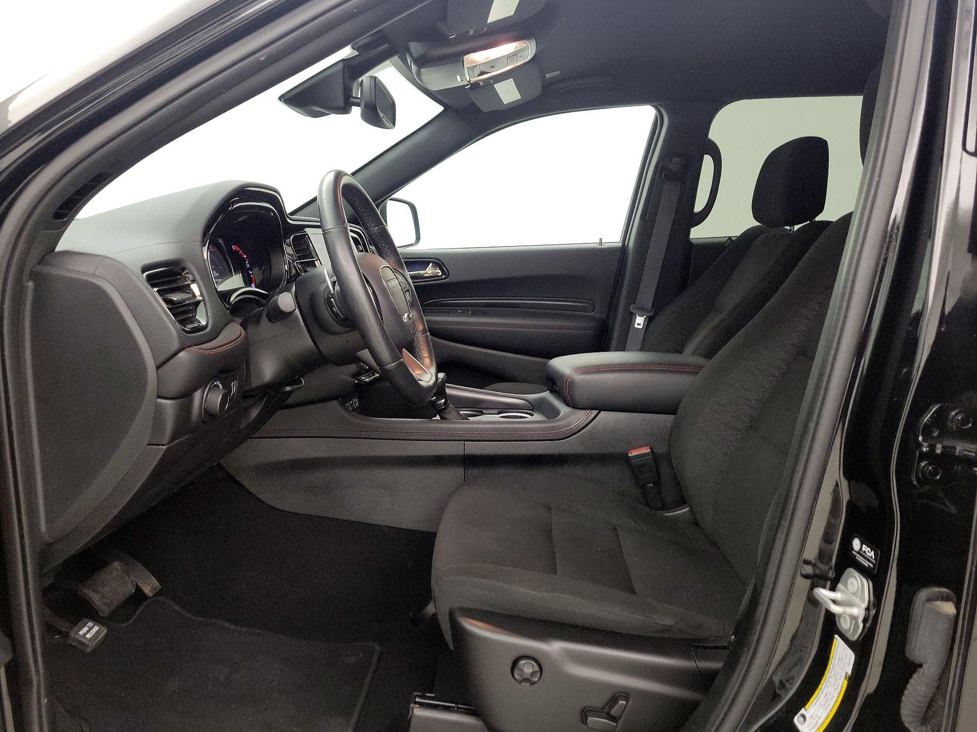 Thumbnail: 2023 Dodge Durango - 11