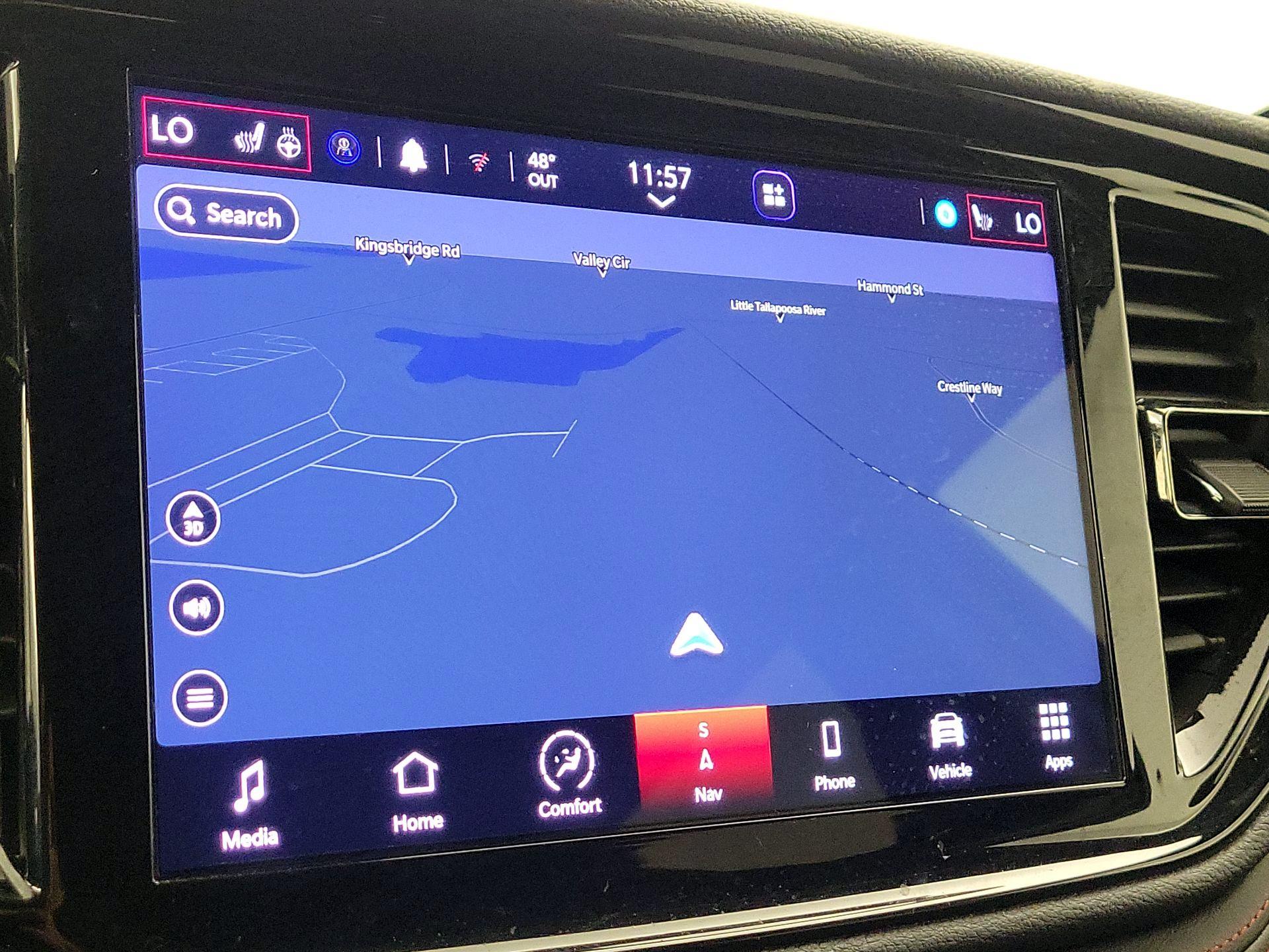 Thumbnail: 2023 Dodge Durango - 14