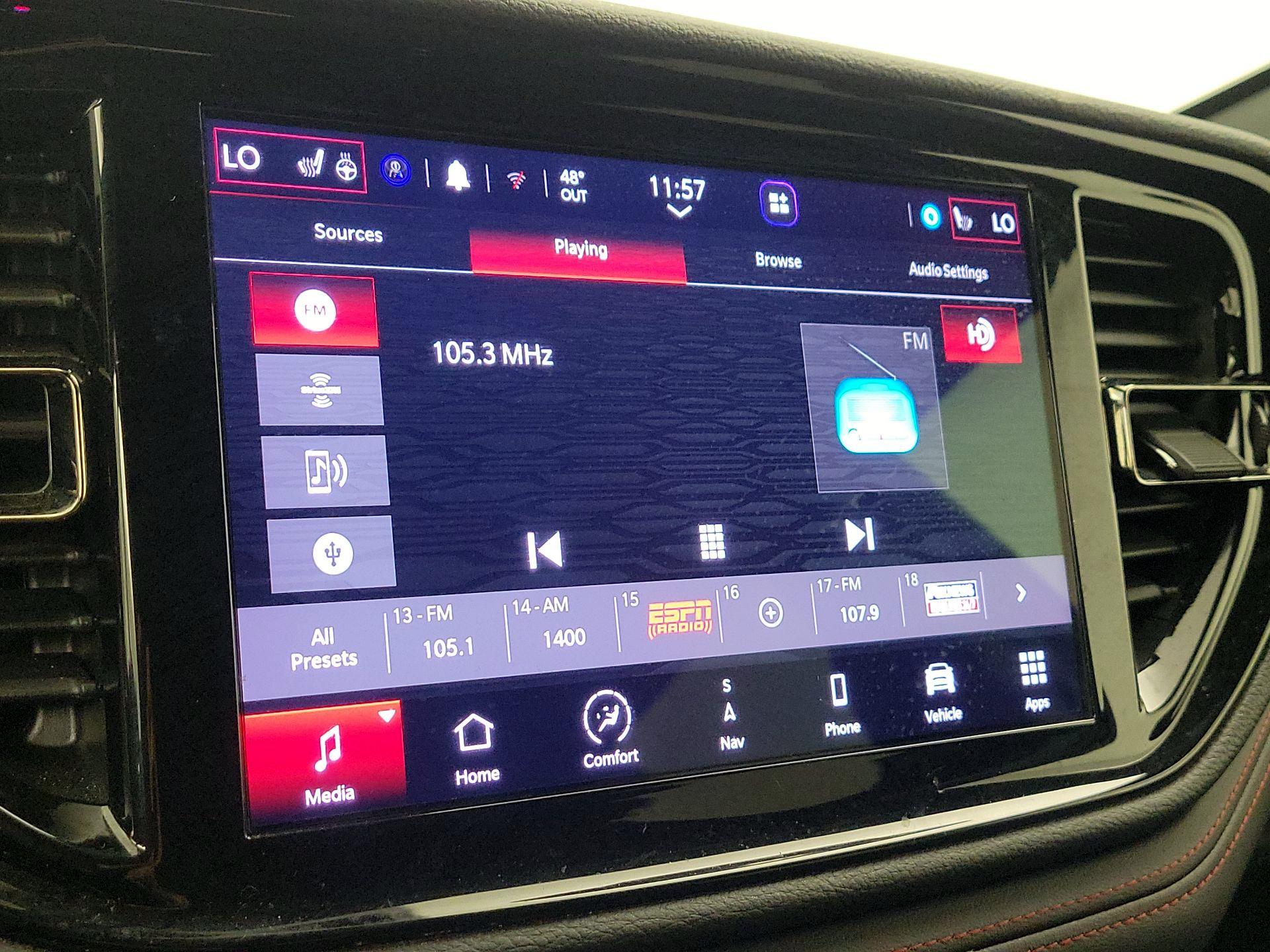 Thumbnail: 2023 Dodge Durango - 16