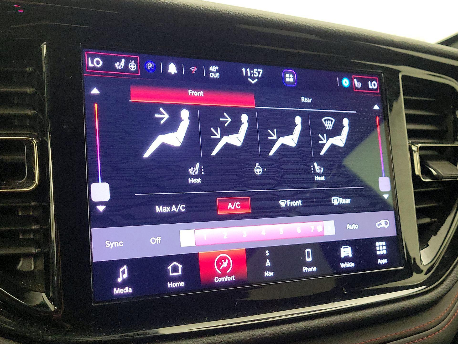 Thumbnail: 2023 Dodge Durango - 17