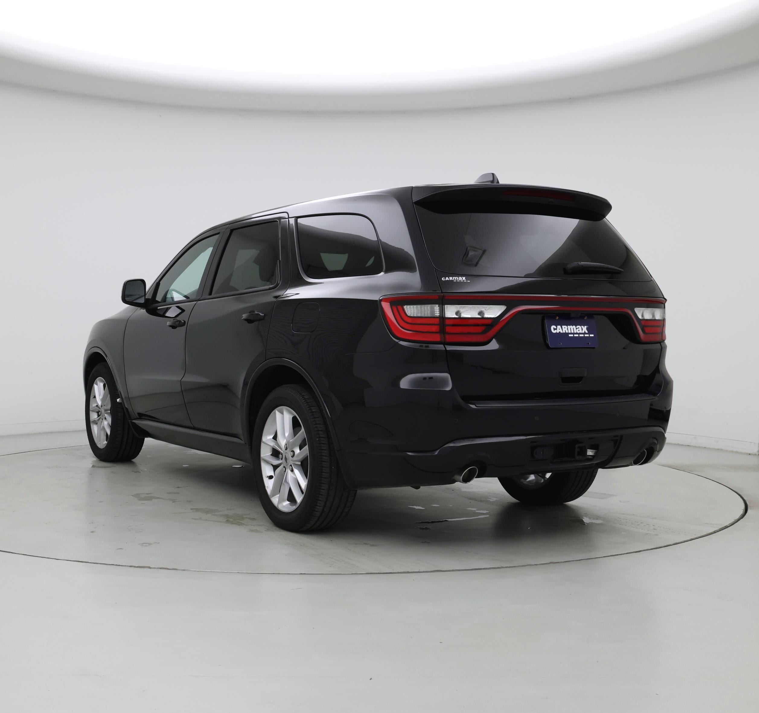 Thumbnail: 2023 Dodge Durango - 2