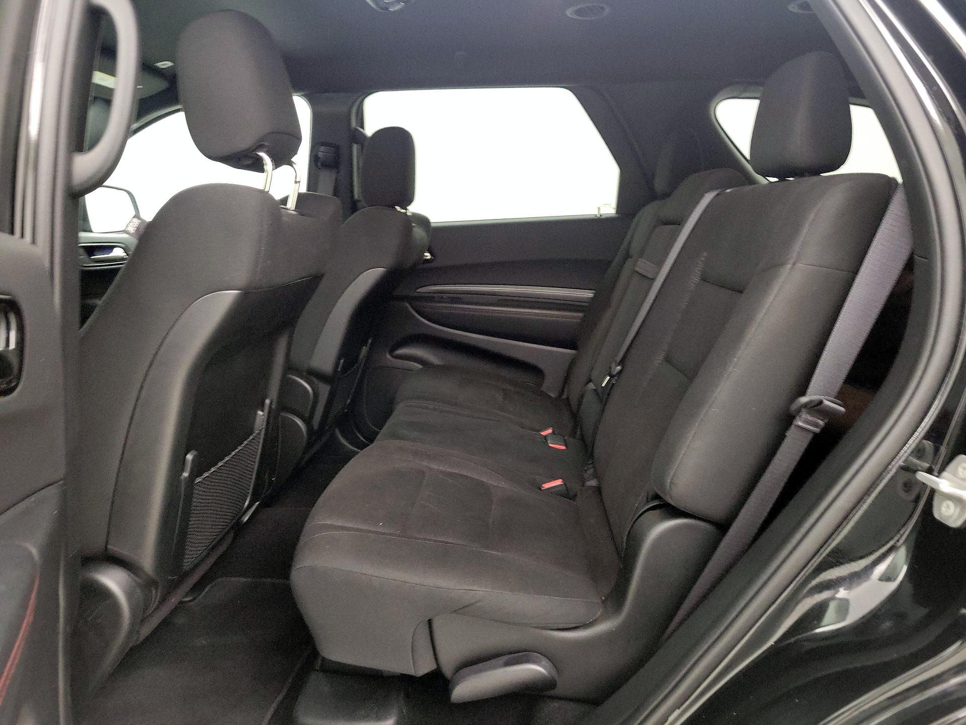 Thumbnail: 2023 Dodge Durango - 20