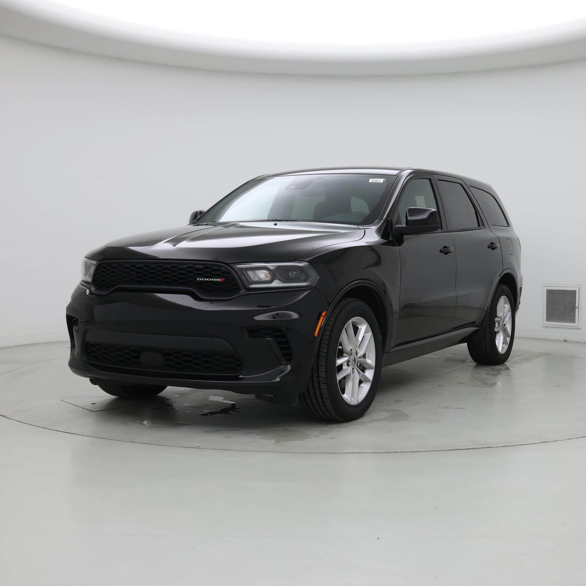 Thumbnail: 2023 Dodge Durango - 4