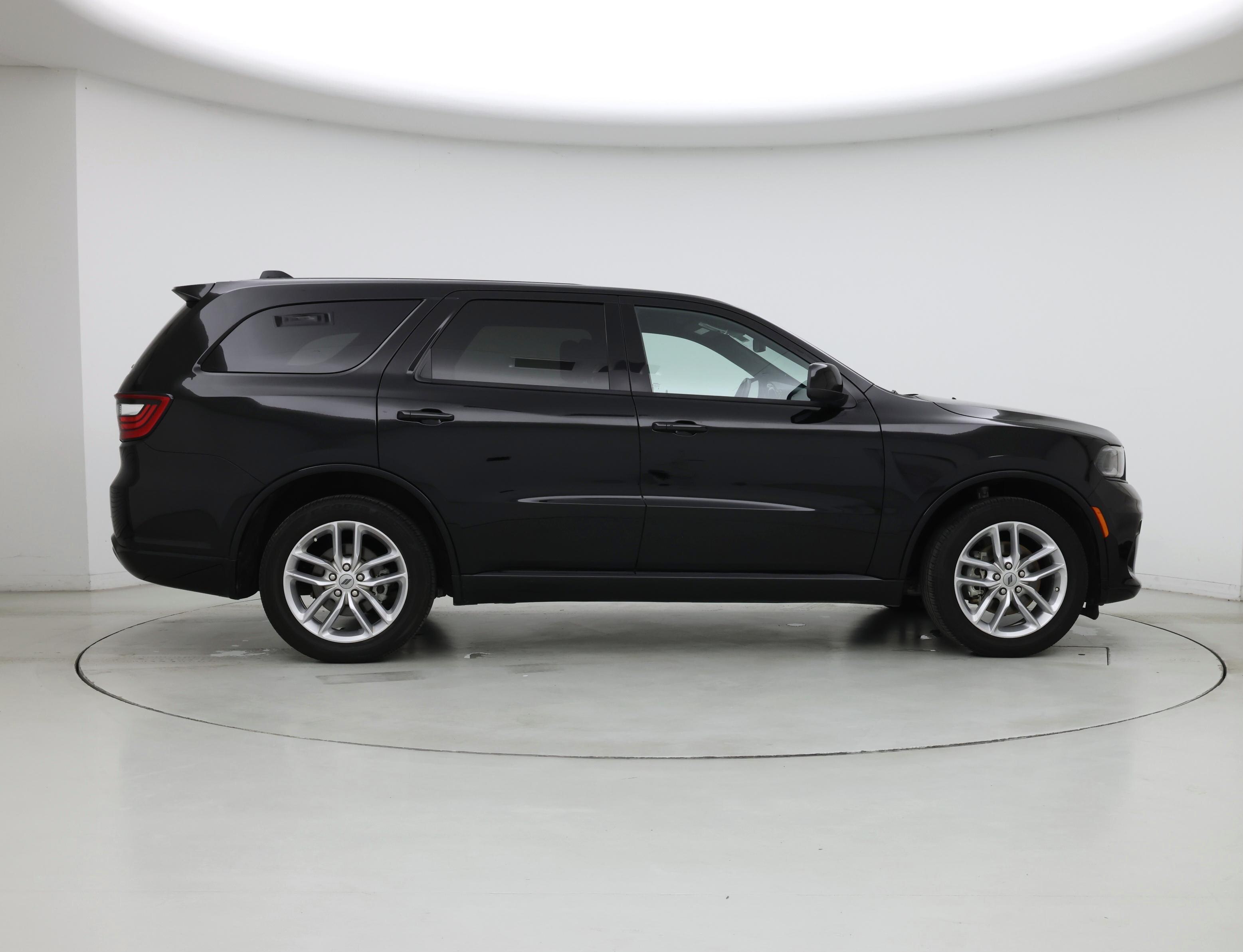 Thumbnail: 2023 Dodge Durango - 7