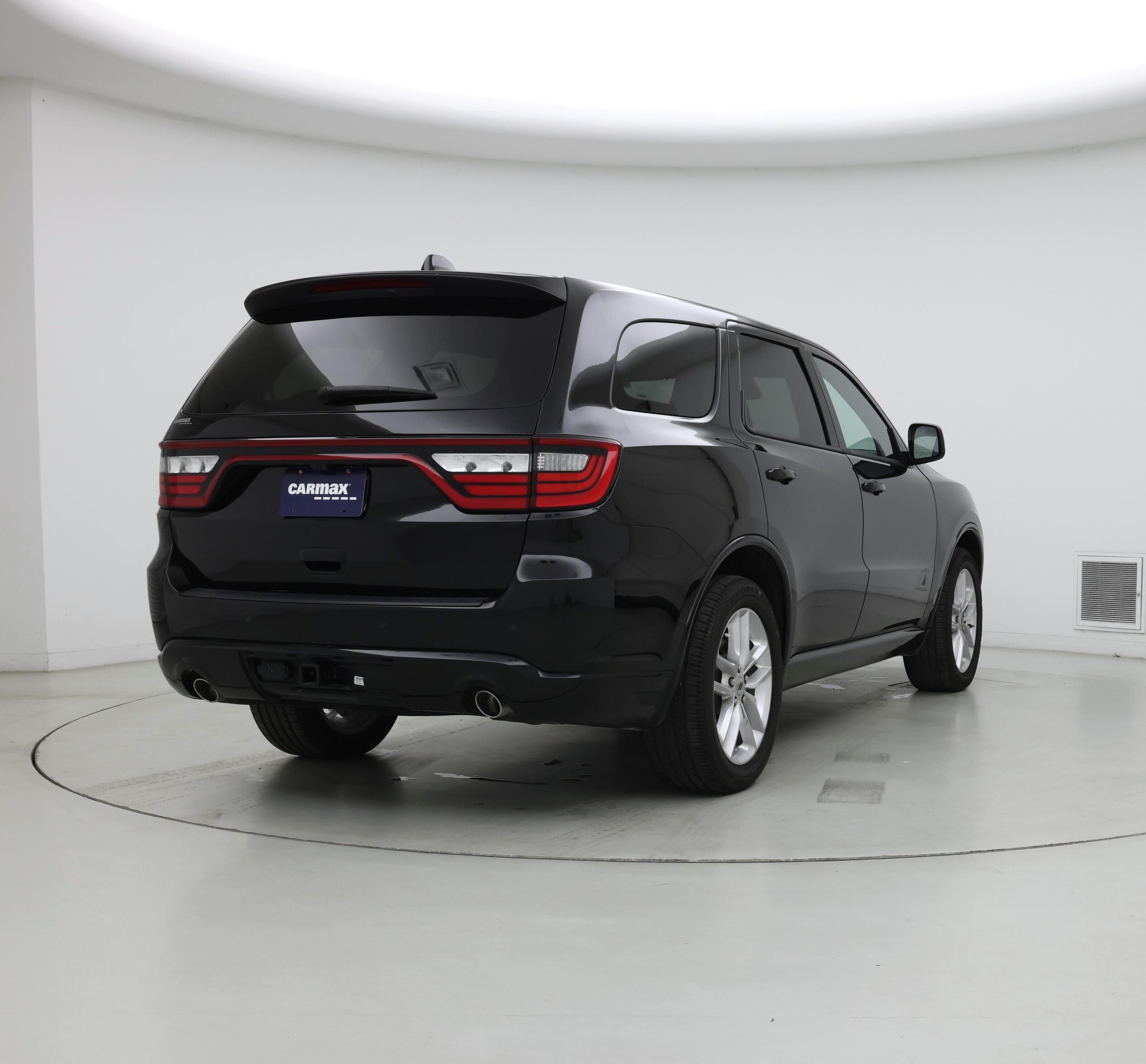 Thumbnail: 2023 Dodge Durango - 8