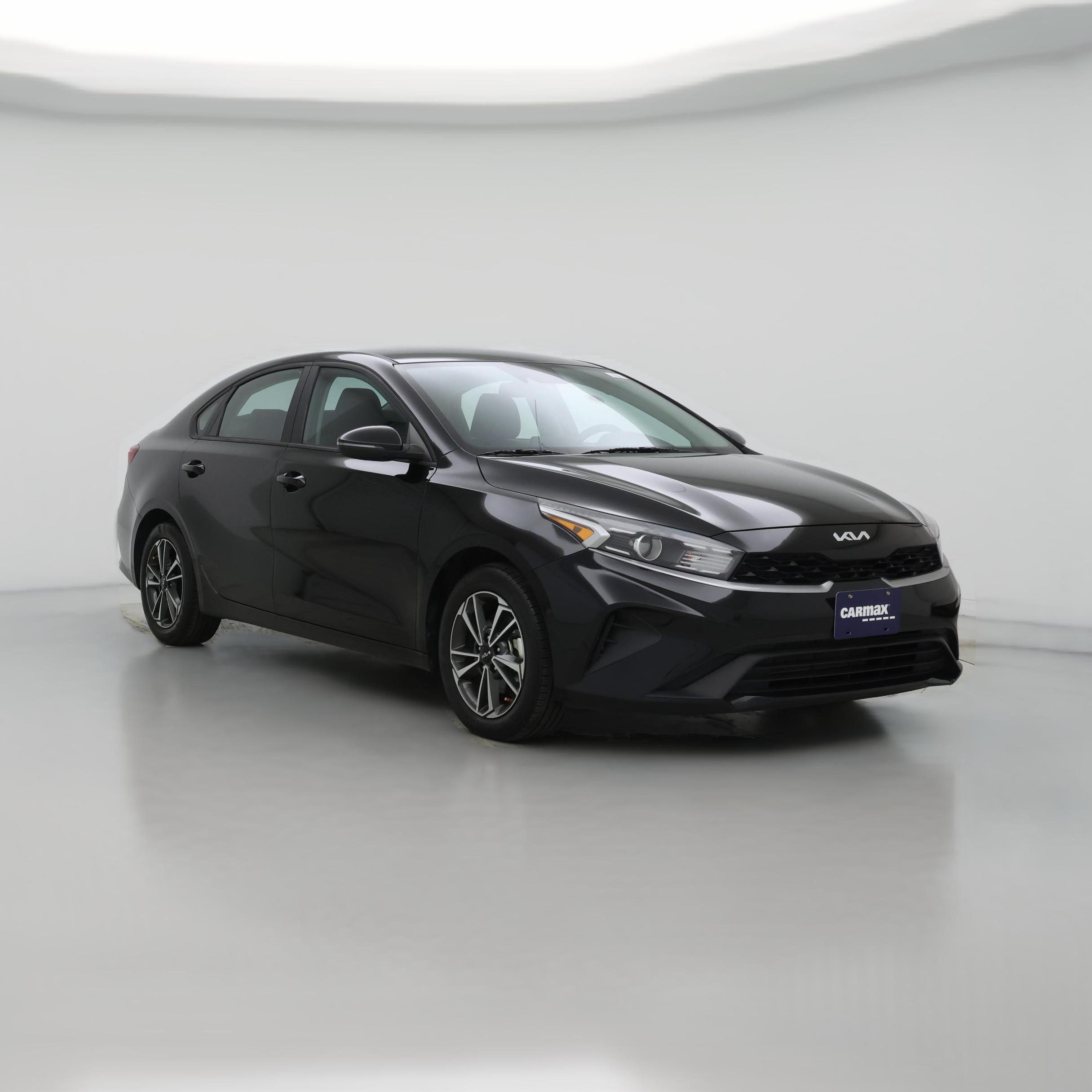 Thumbnail: 2023 Kia Forte - 1