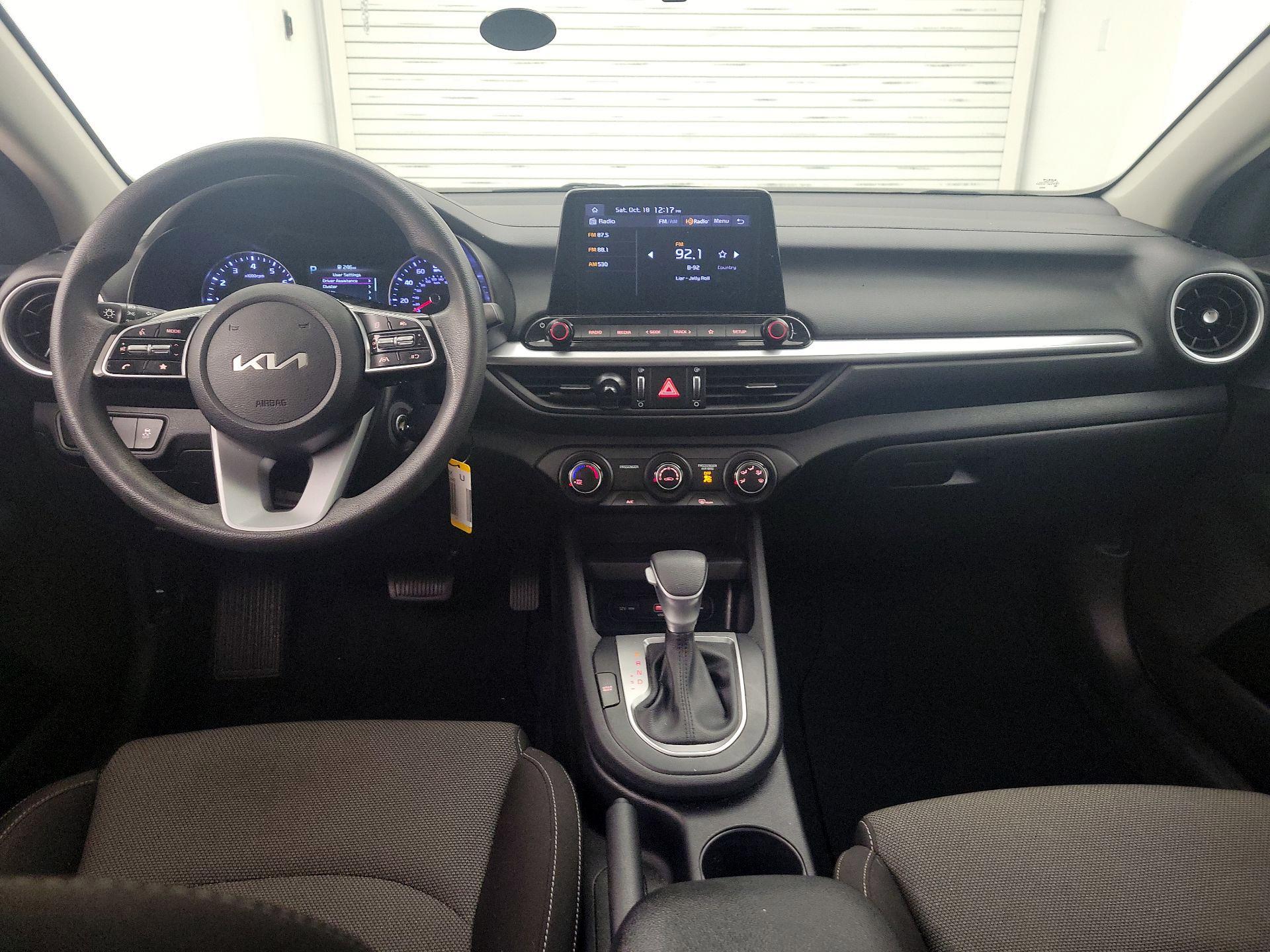 Thumbnail: 2023 Kia Forte - 9