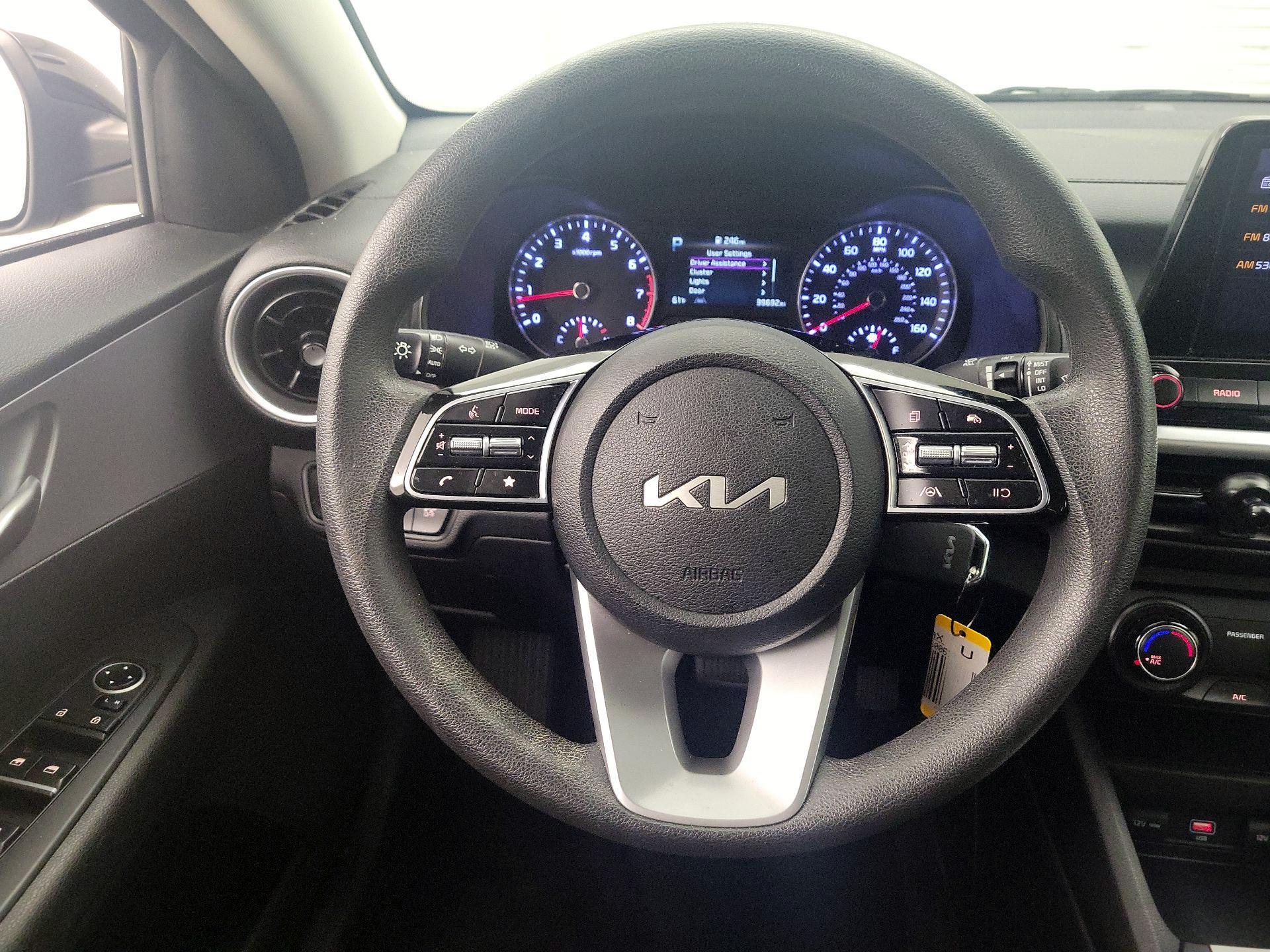 Thumbnail: 2023 Kia Forte - 10