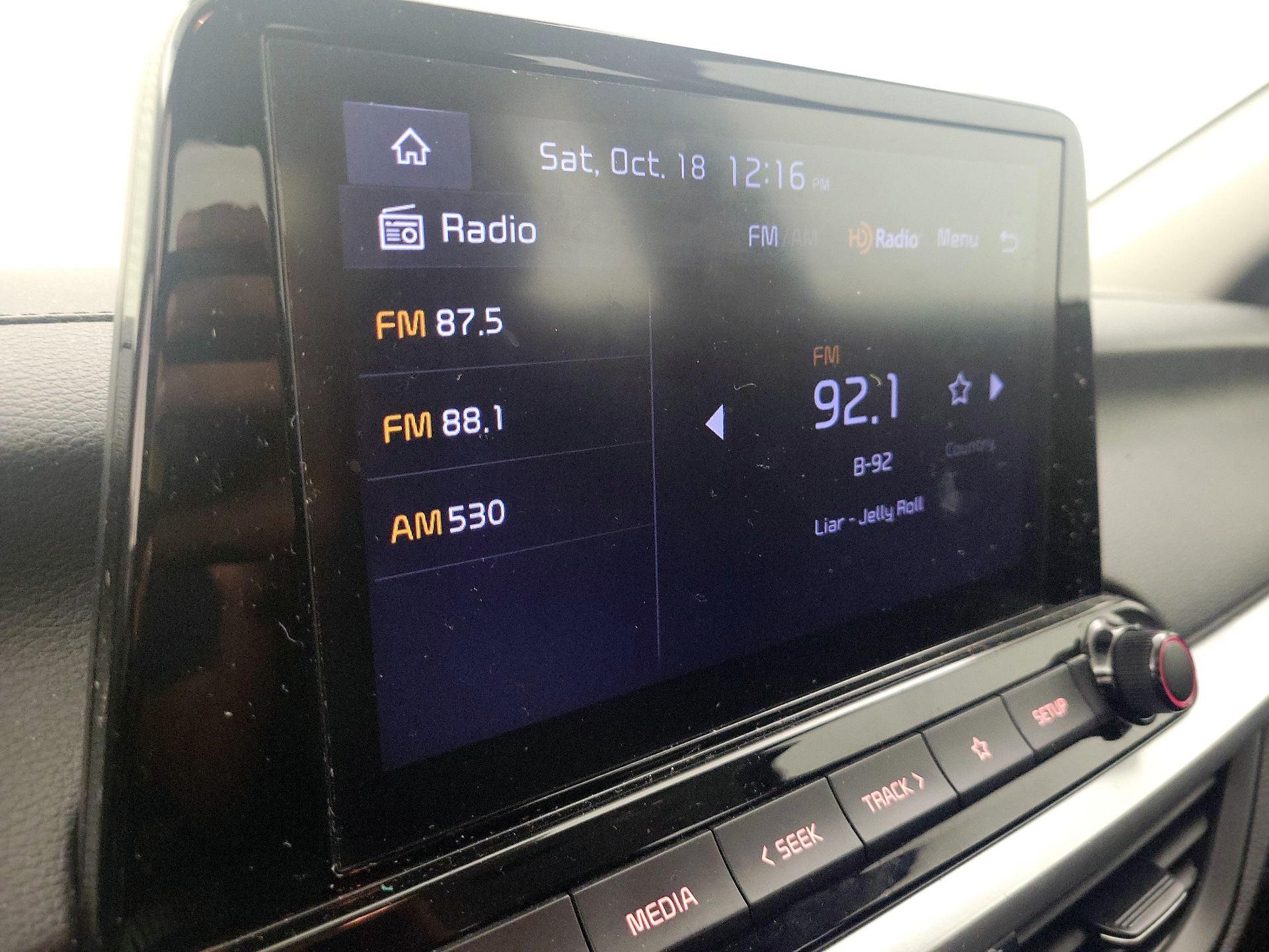 Thumbnail: 2023 Kia Forte - 15