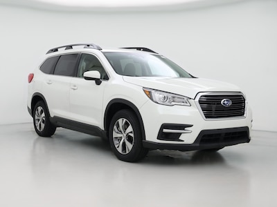 2022 Subaru Ascent Premium