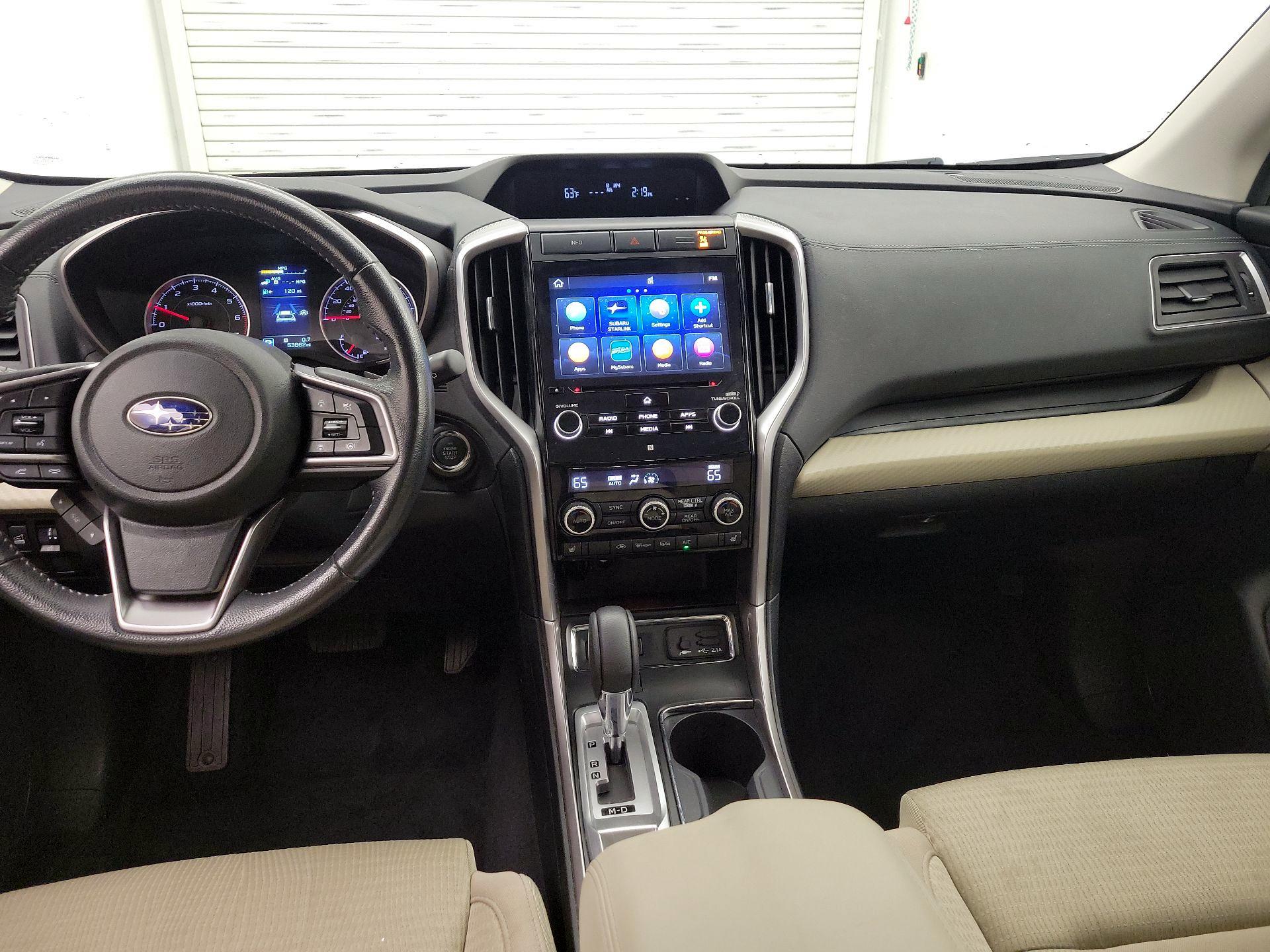 Thumbnail: 2022 Subaru Ascent - 9