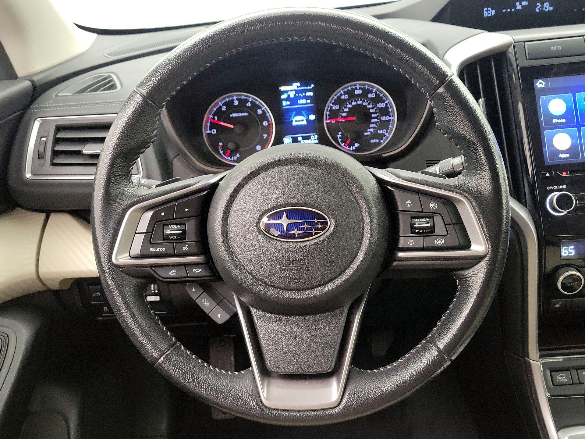 Thumbnail: 2022 Subaru Ascent - 10