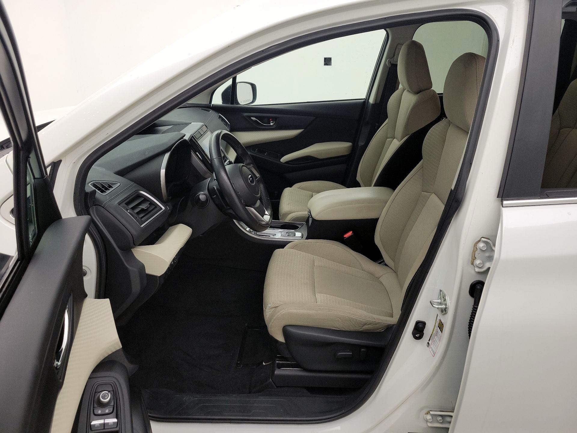 Thumbnail: 2022 Subaru Ascent - 11