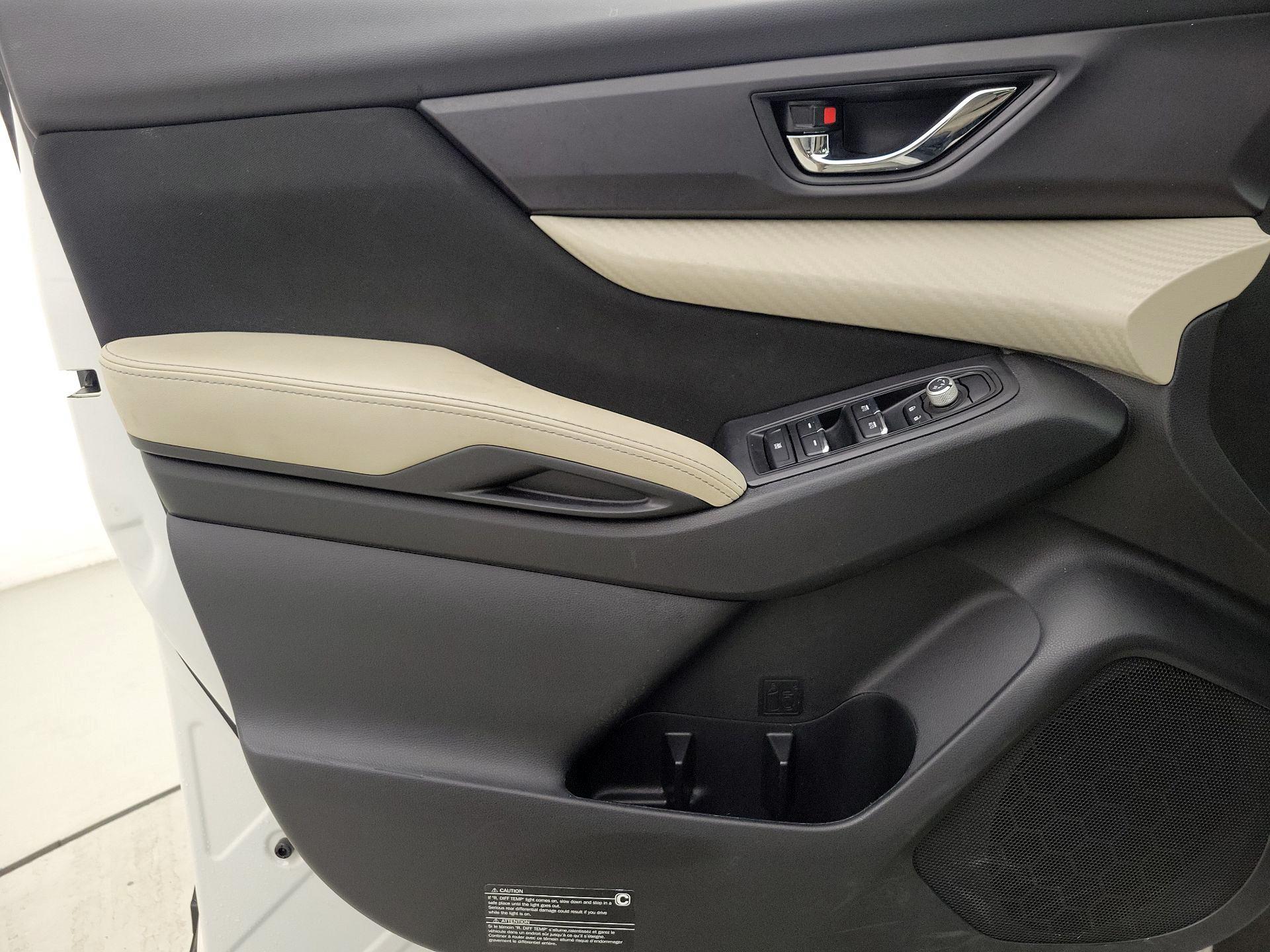 Thumbnail: 2022 Subaru Ascent - 12